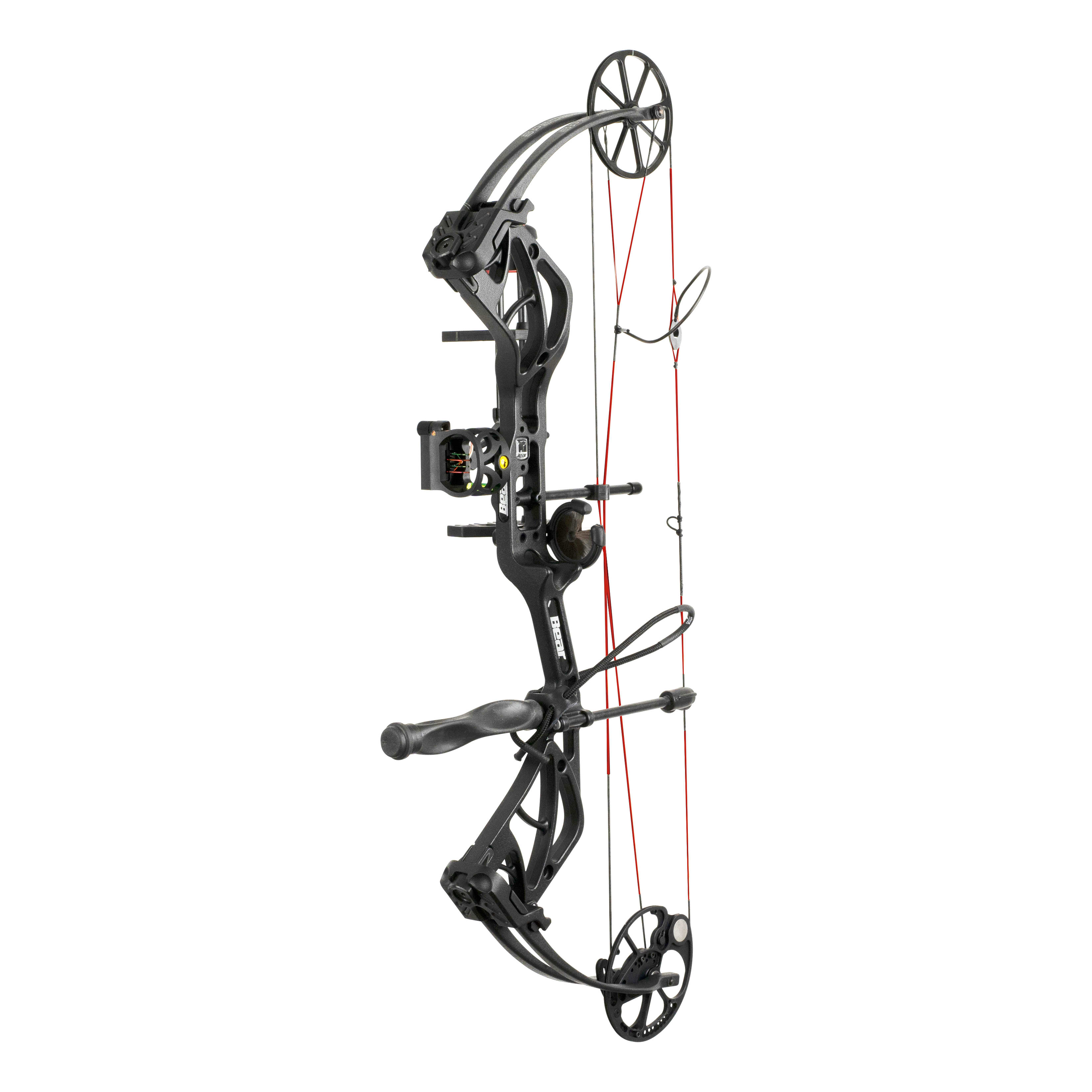 Bear® Archery Species RTH Bow Package Cabela's Canada