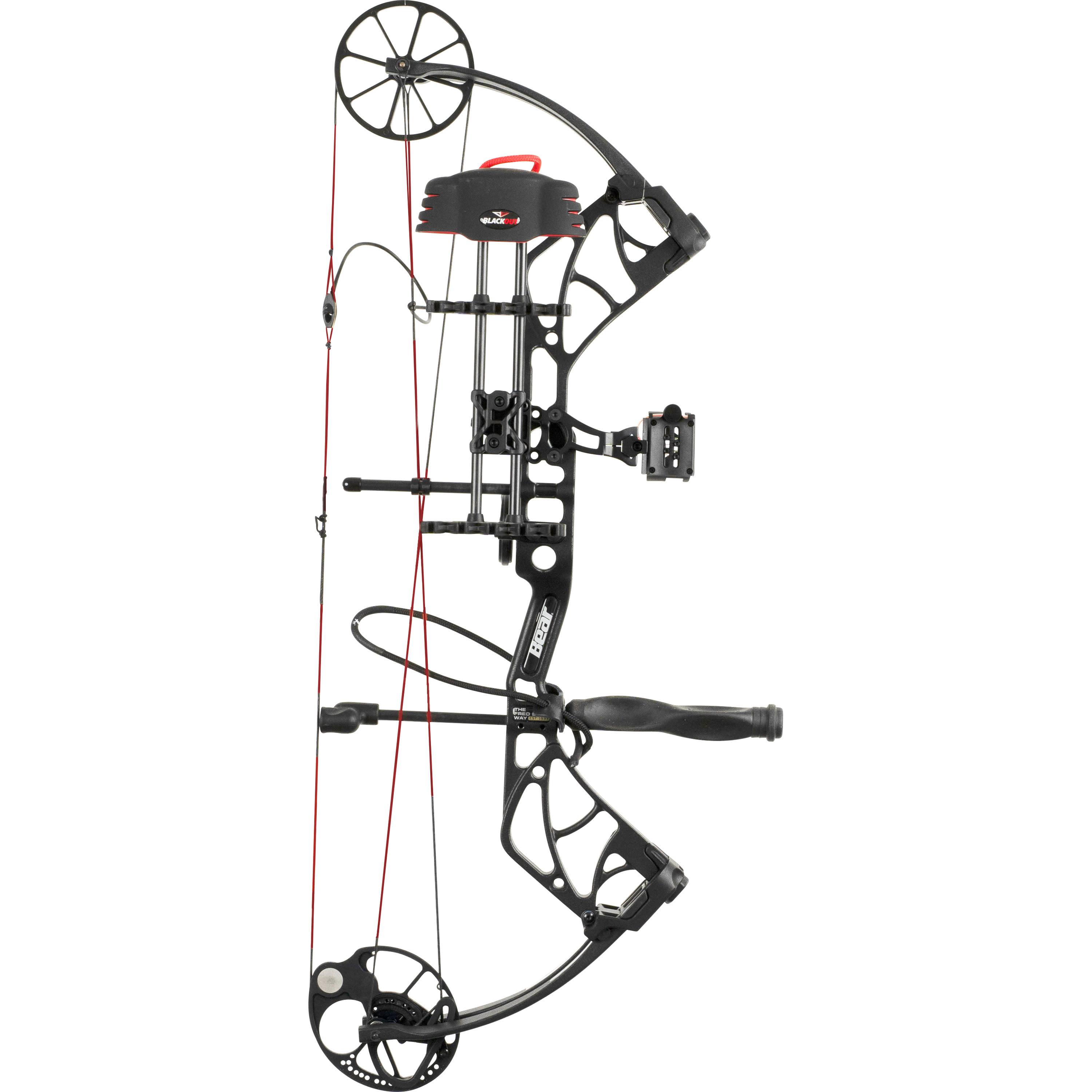 Bear® Archery Species RTH Bow Package Cabela's Canada