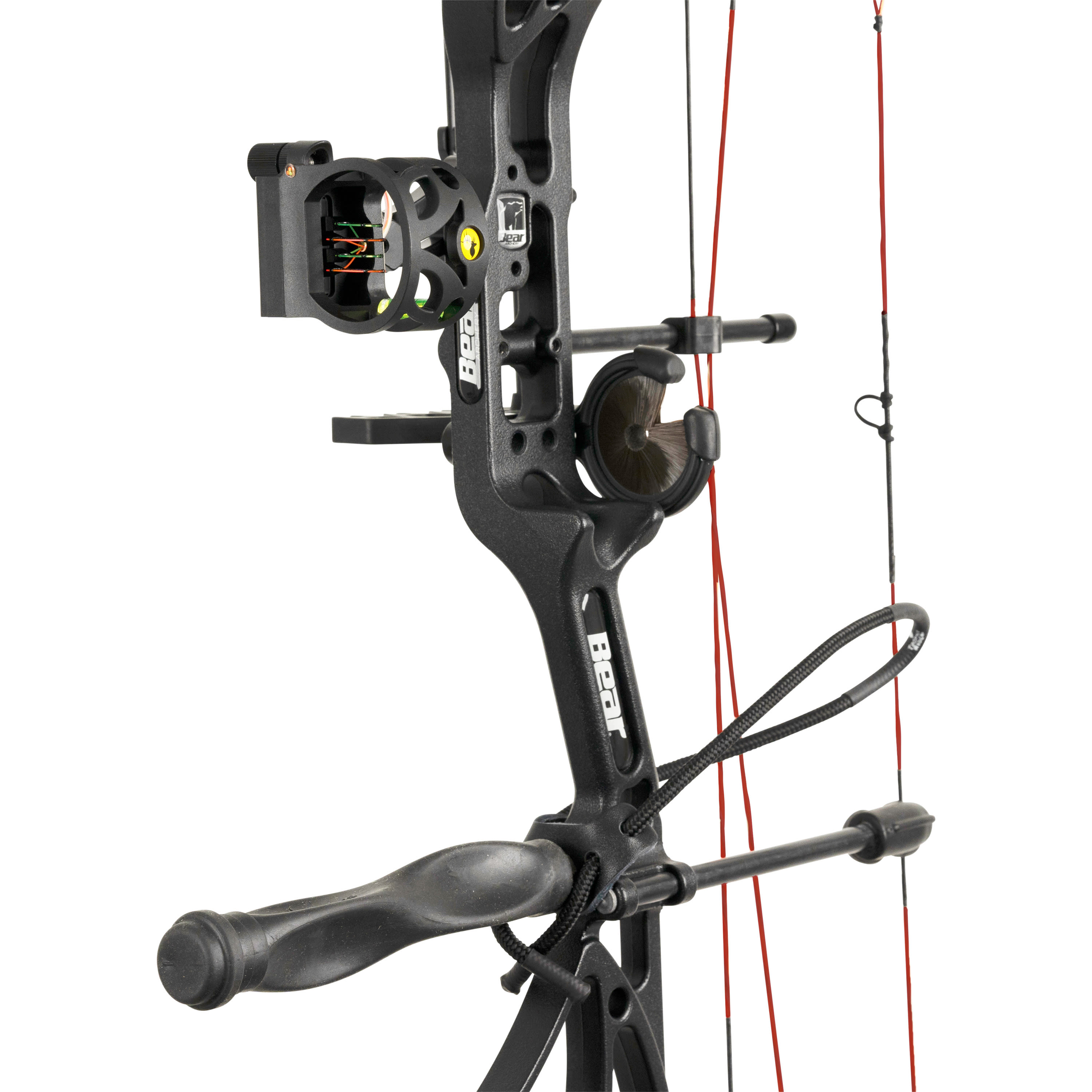 Bear® Archery Species RTH Bow Package Cabela's Canada