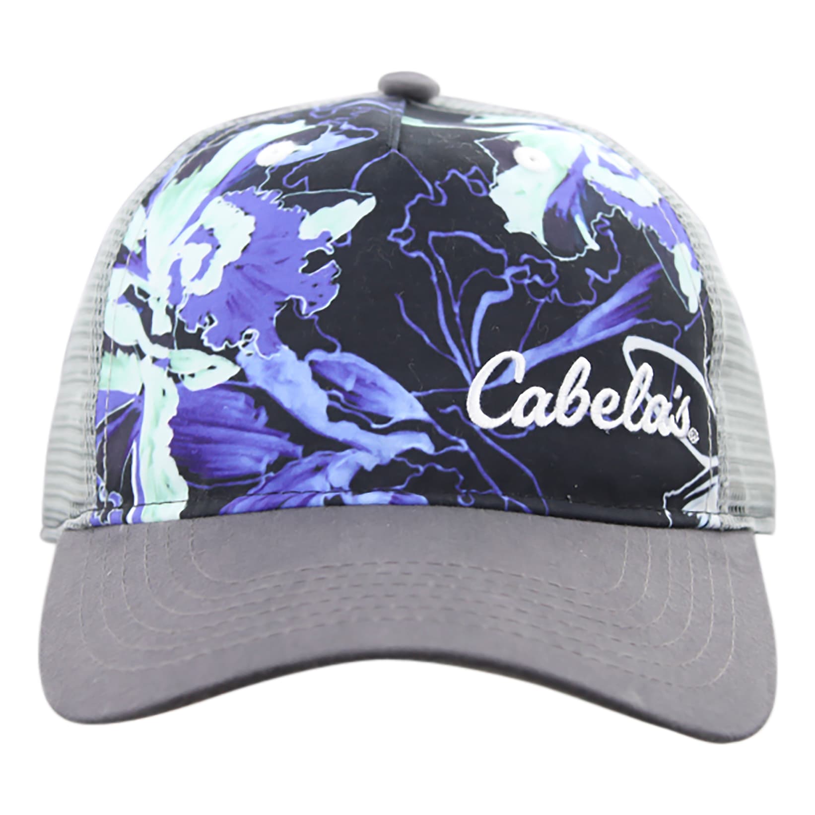 Cabela’s Women’s Floral Cap - Cabelas - CABELA'S - Caps & Hats