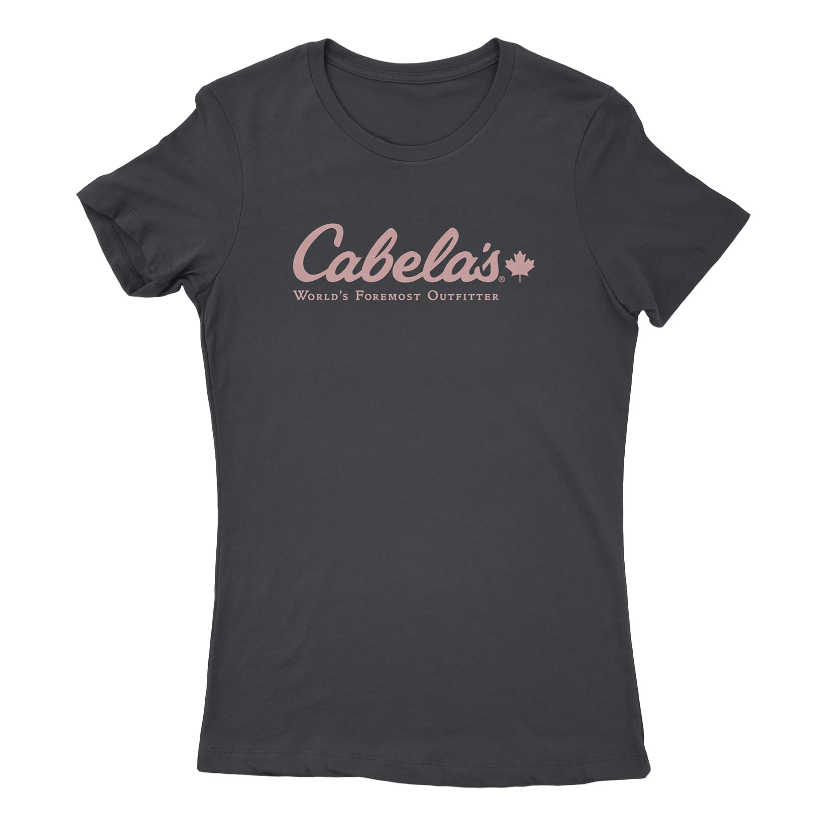 Cabela’s® Women’s Classic Logo T-Shirt | Cabela's Canada