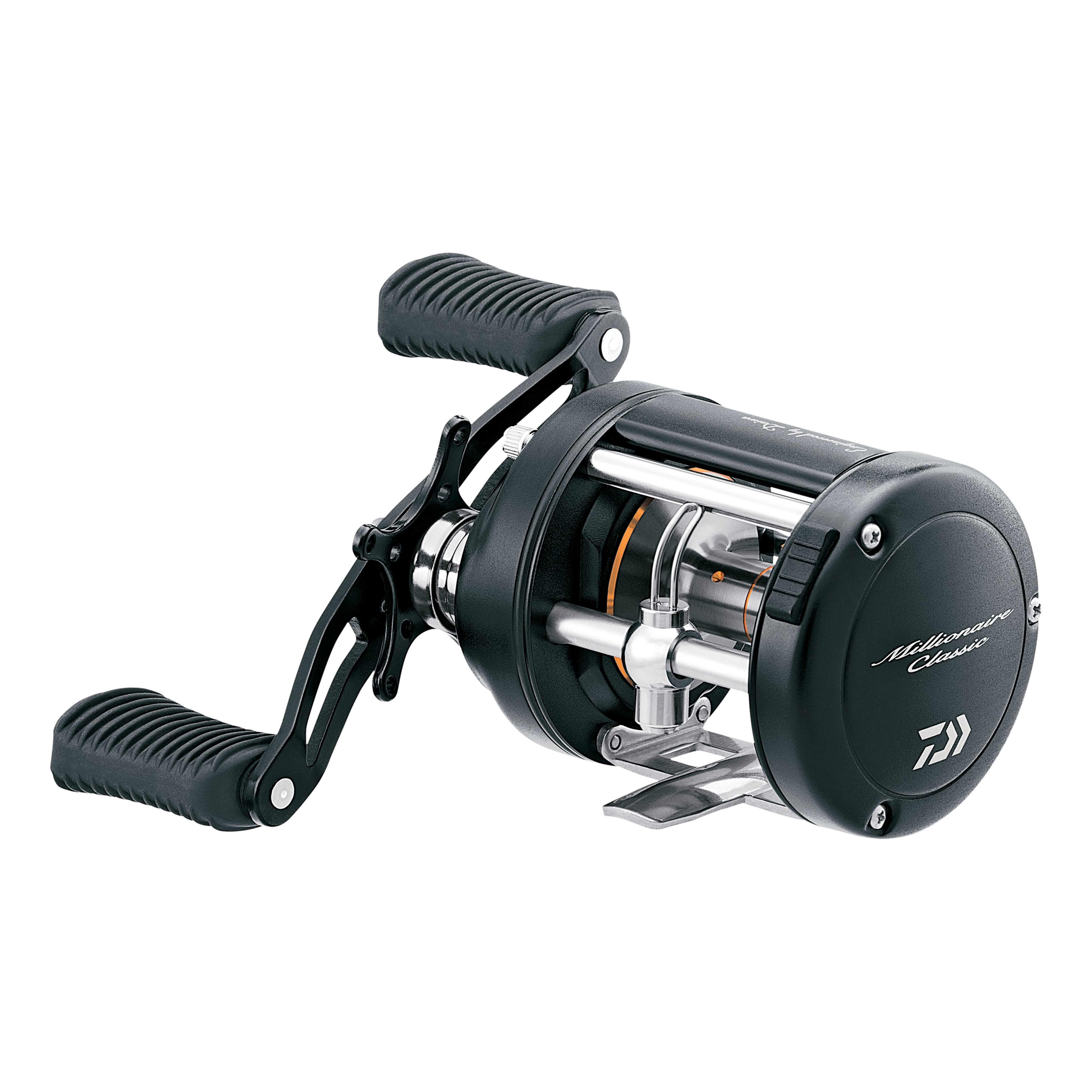 みー Daiwa Millionaire S Series M-S250 Daiwa® Millionaire Classic UTD