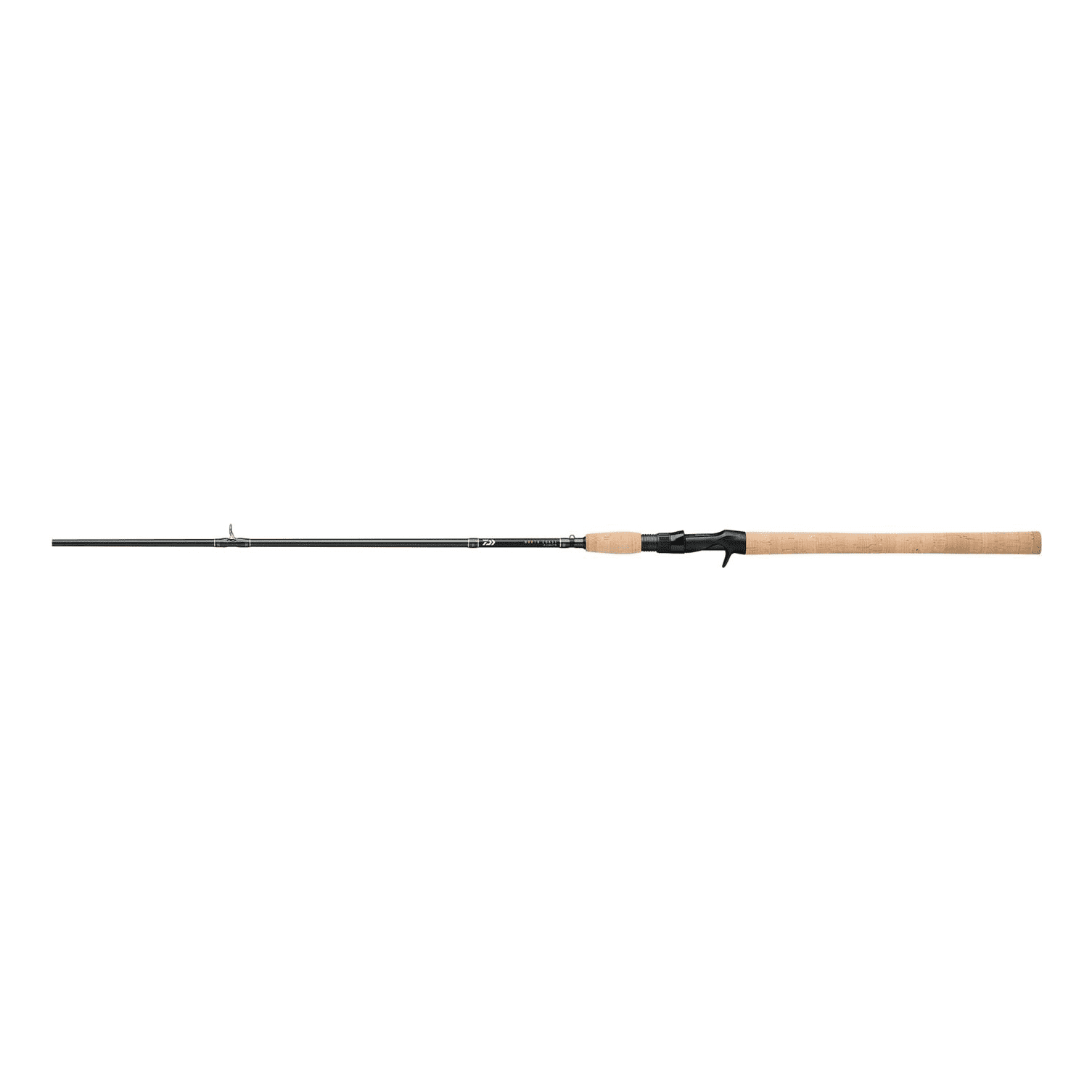 Ugly Stik Gold Baitcaster Fishing Rod - 5'6'' 4-6 kg 1 Piece 