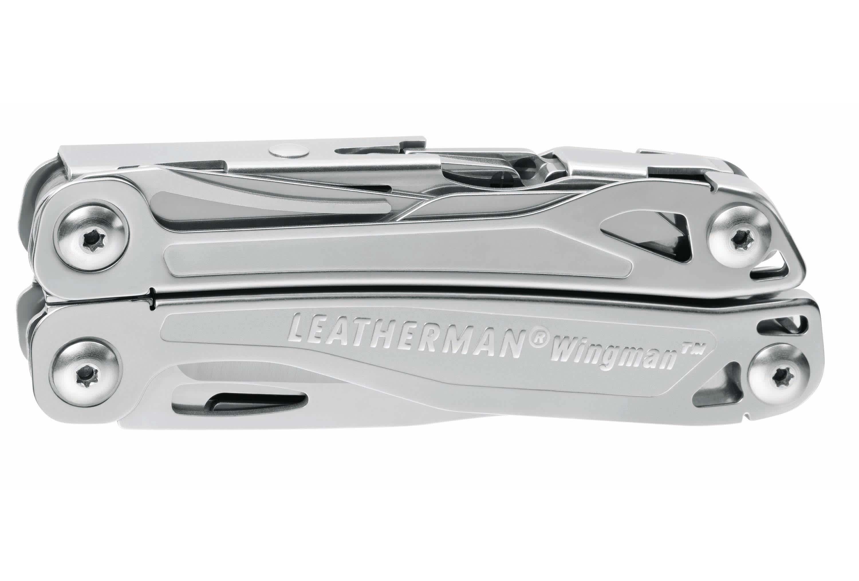 Leatherman® Wingman® Multi-Tool