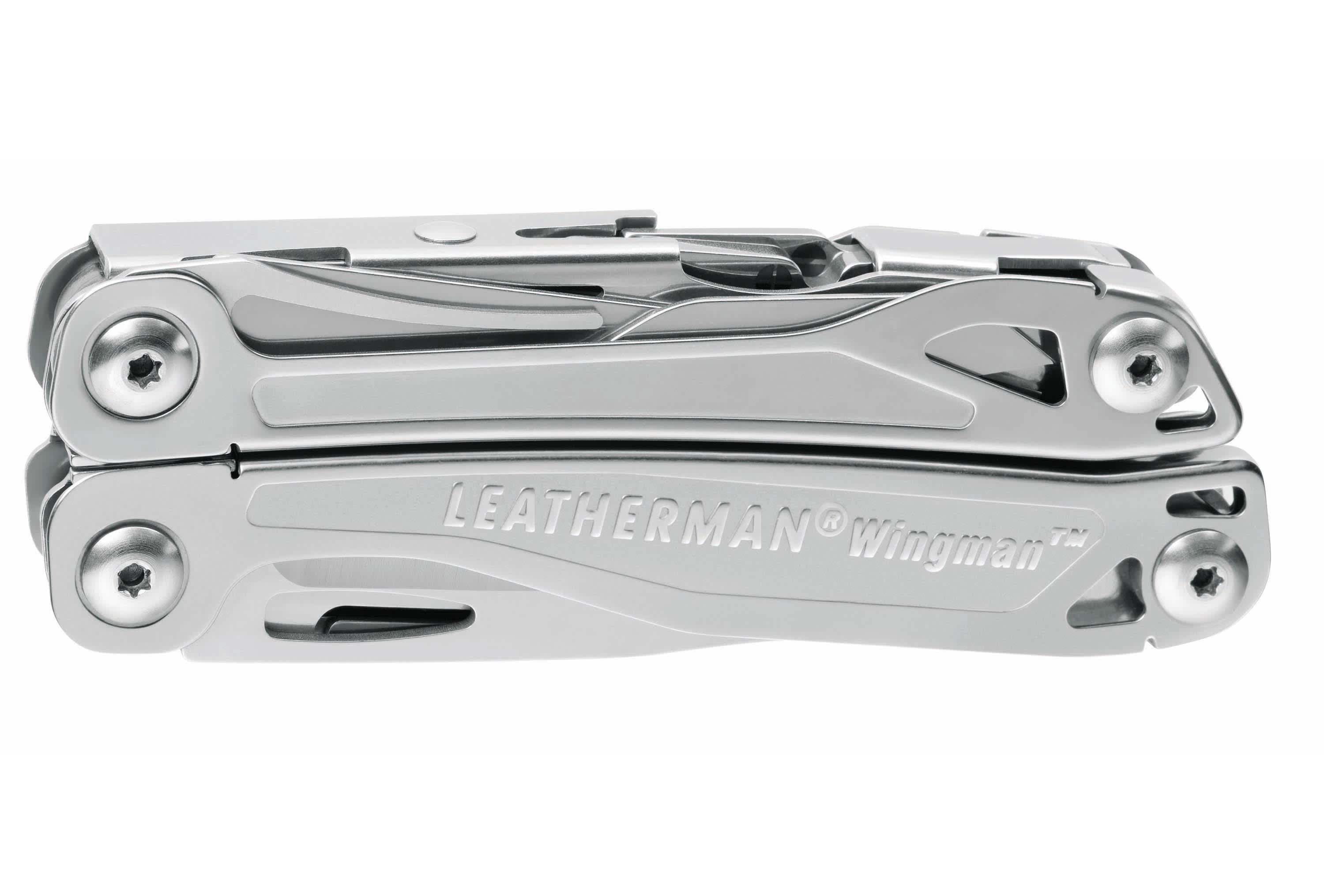 Leatherman® Wingman® MultiTool Cabela's Canada