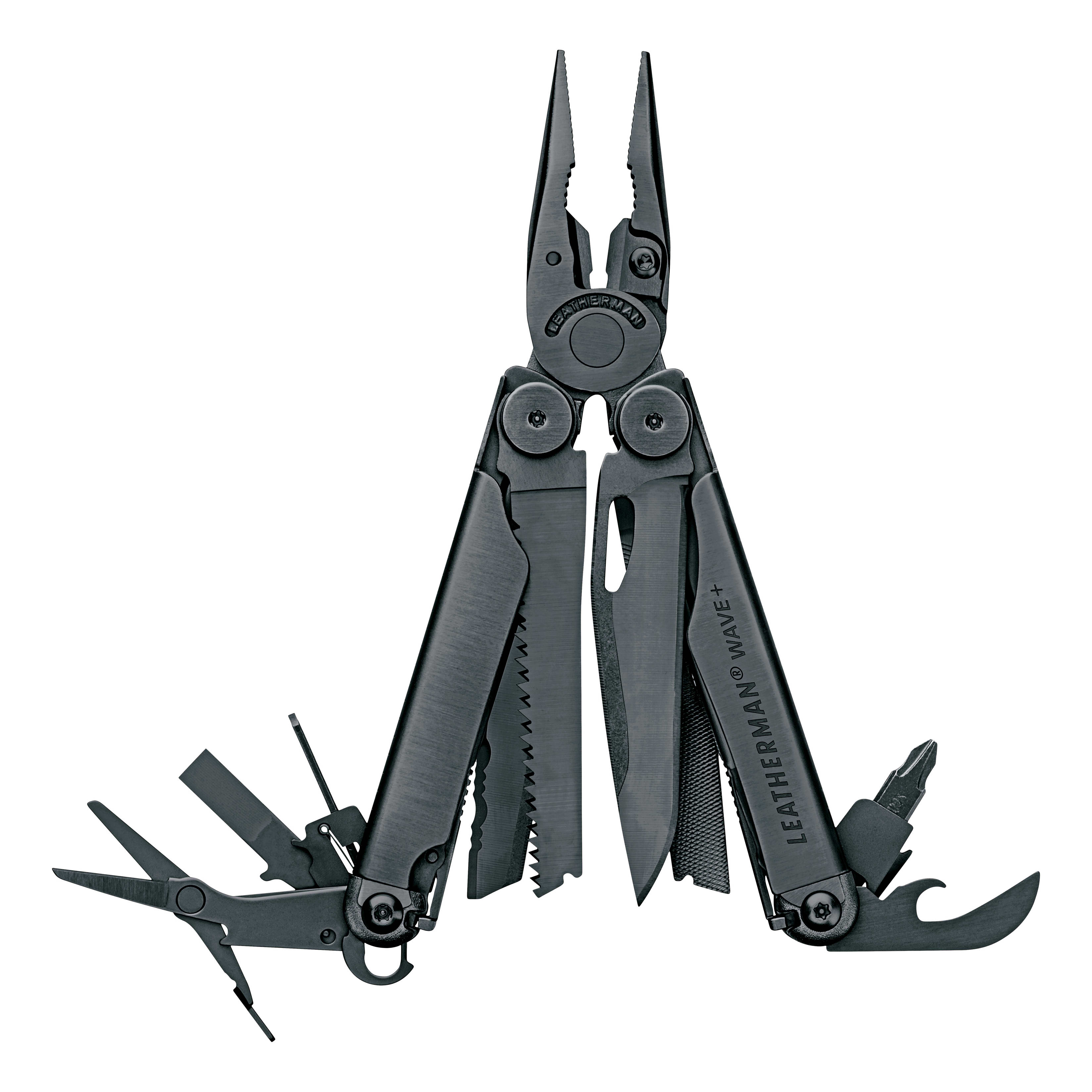 Leatherman on sale wave edc