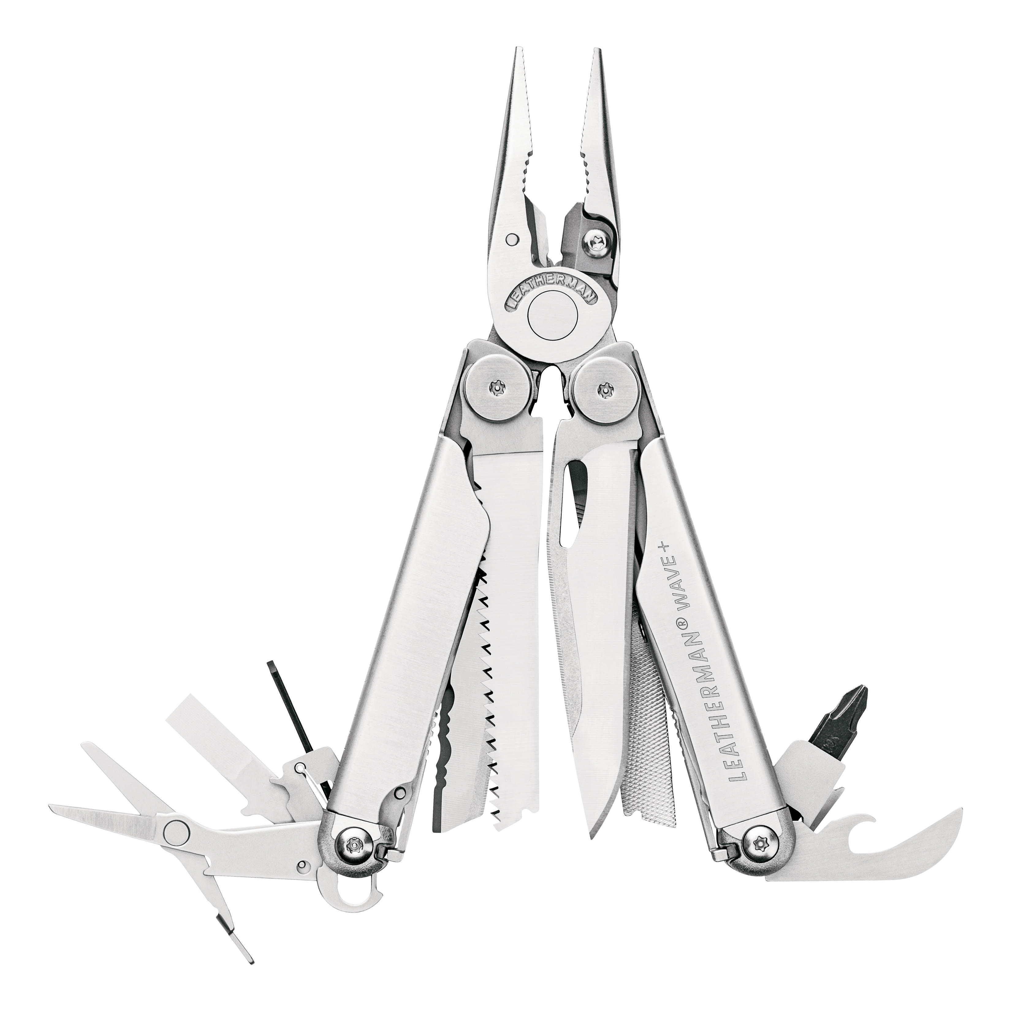 Old leatherman deals wave