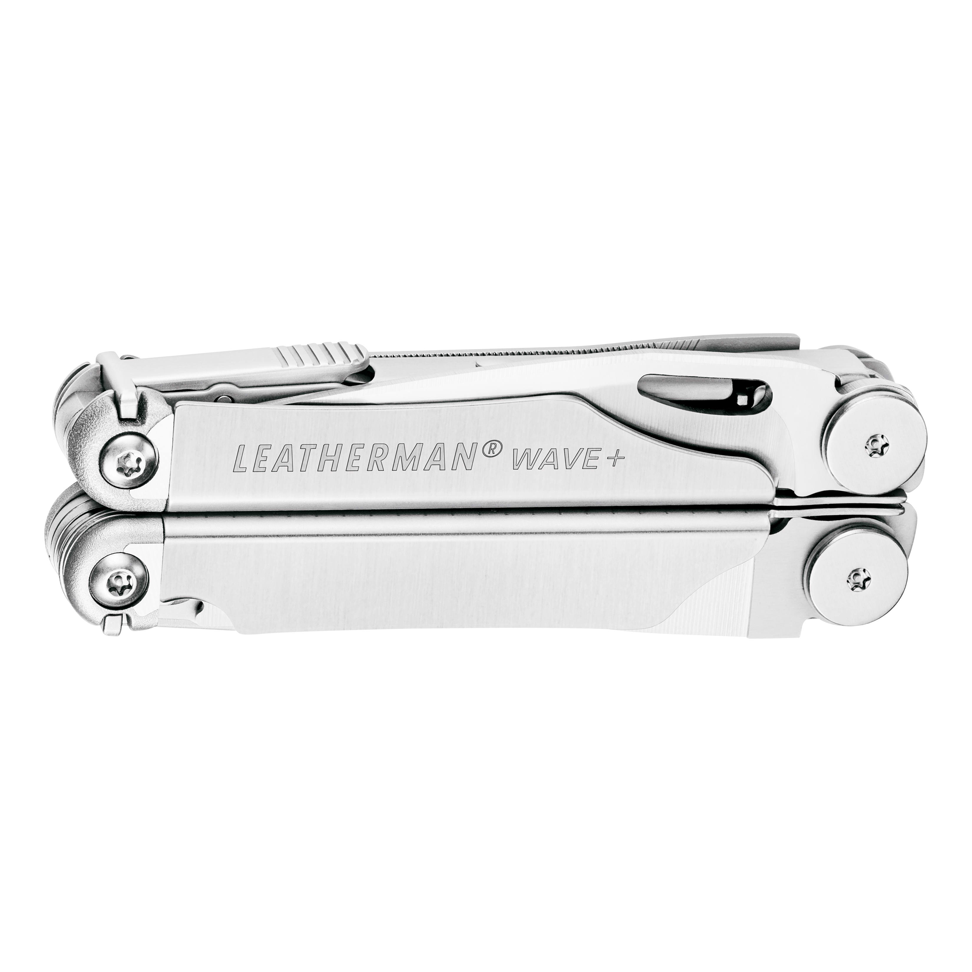 Leatherman® Wave®+ Multi-Tool