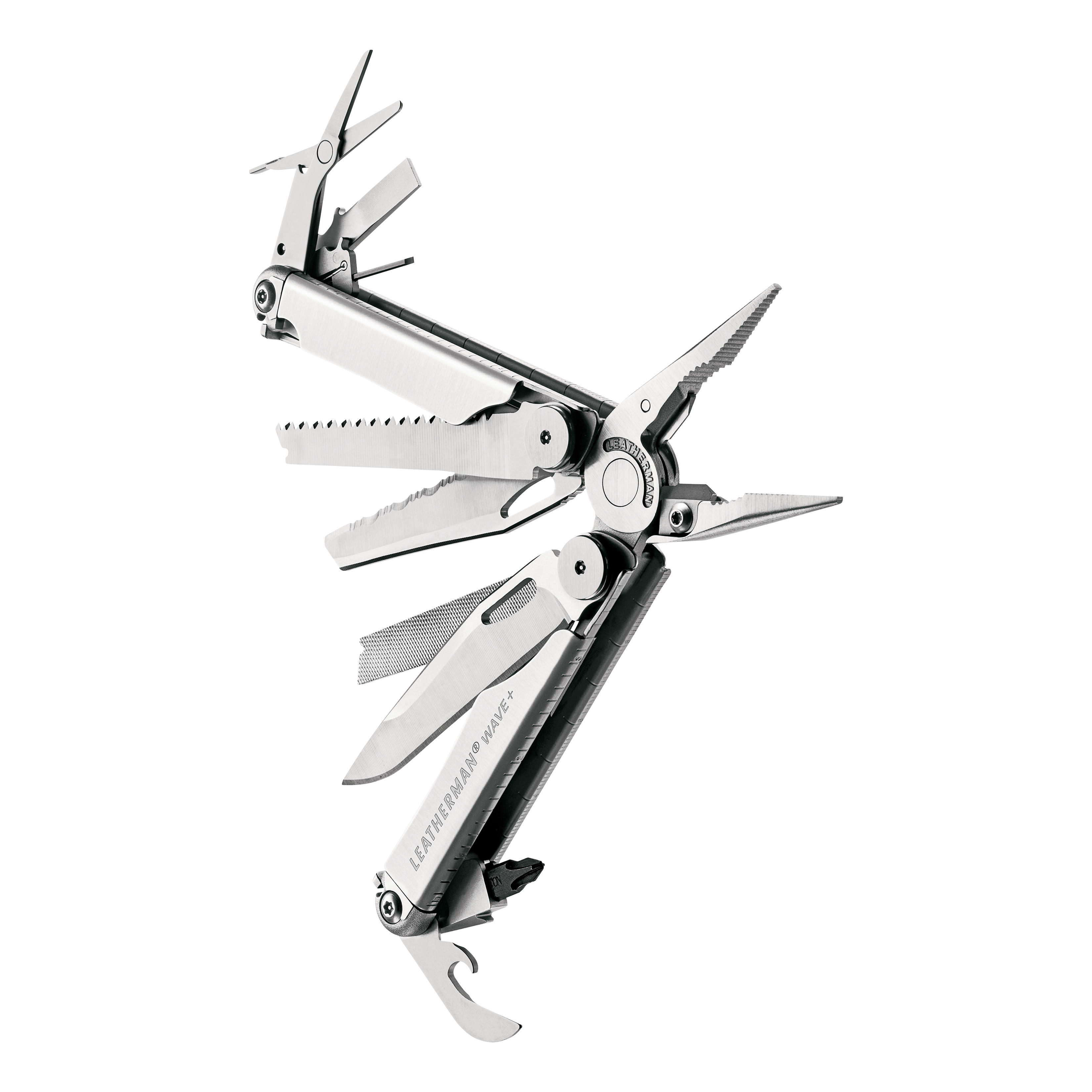 Leatherman® Wave®+ MultiTool Cabela's Canada