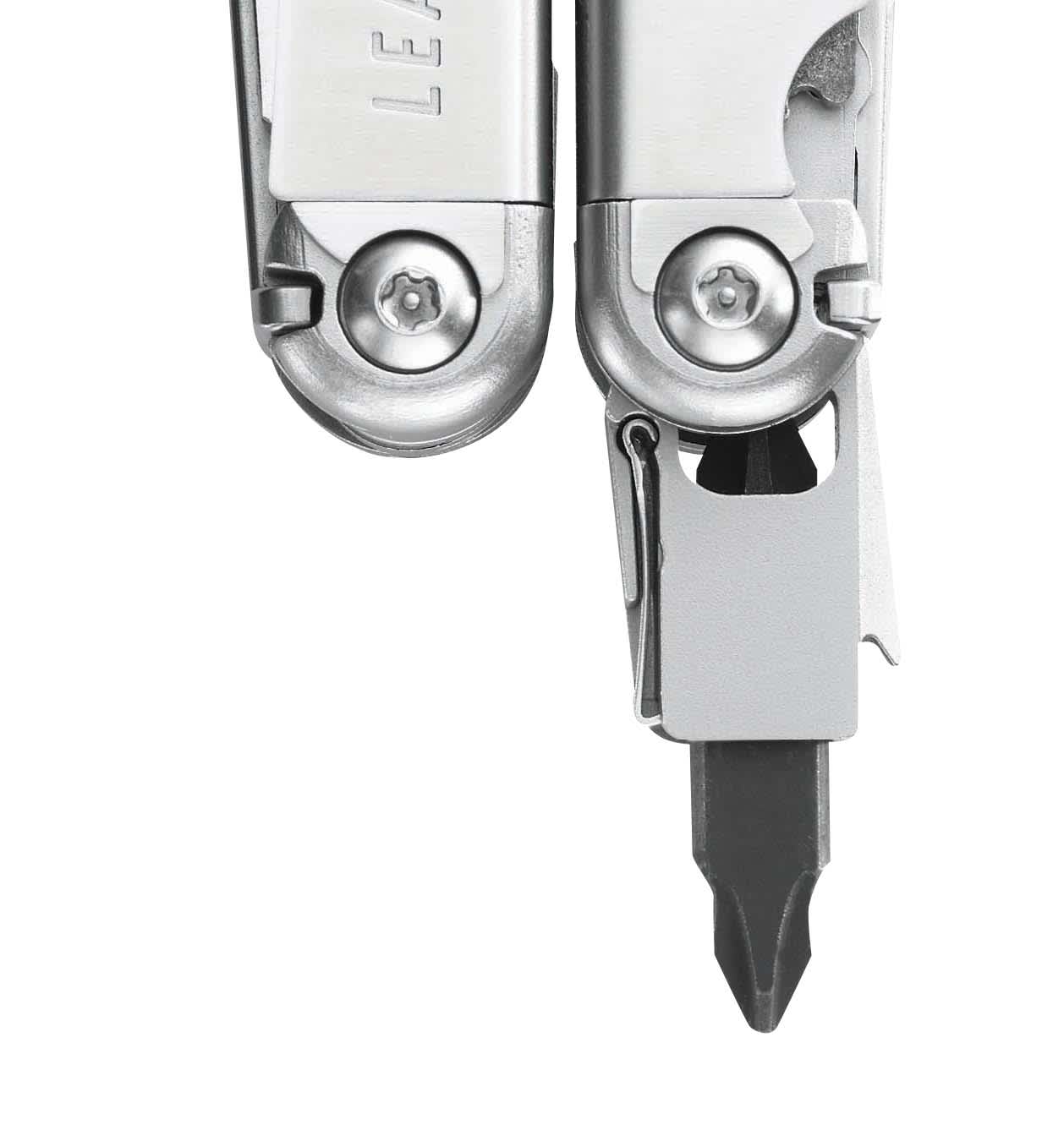 Leatherman shop wave pret
