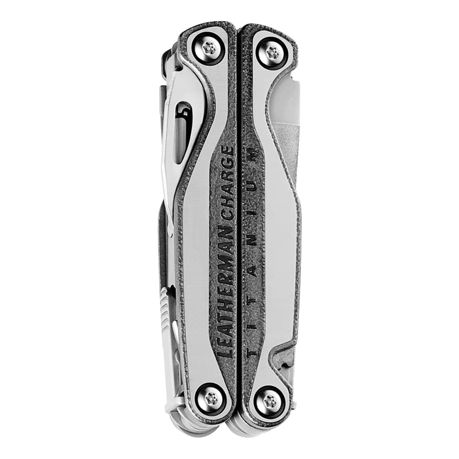 Leatherman® Charge®+ TTI MultiTool Cabela's Canada
