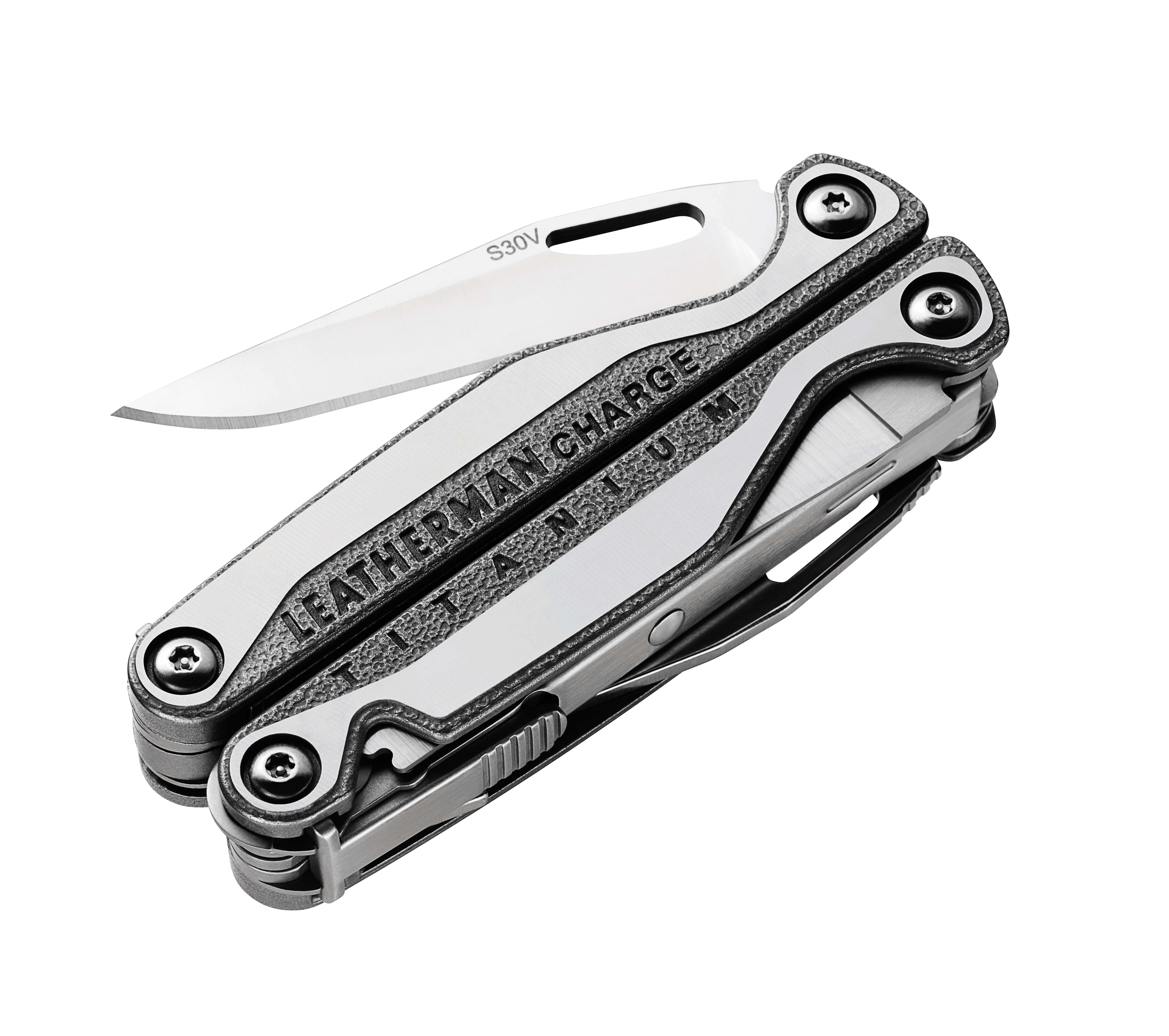 Leatherman® Charge®+ TTI MultiTool Cabela's Canada
