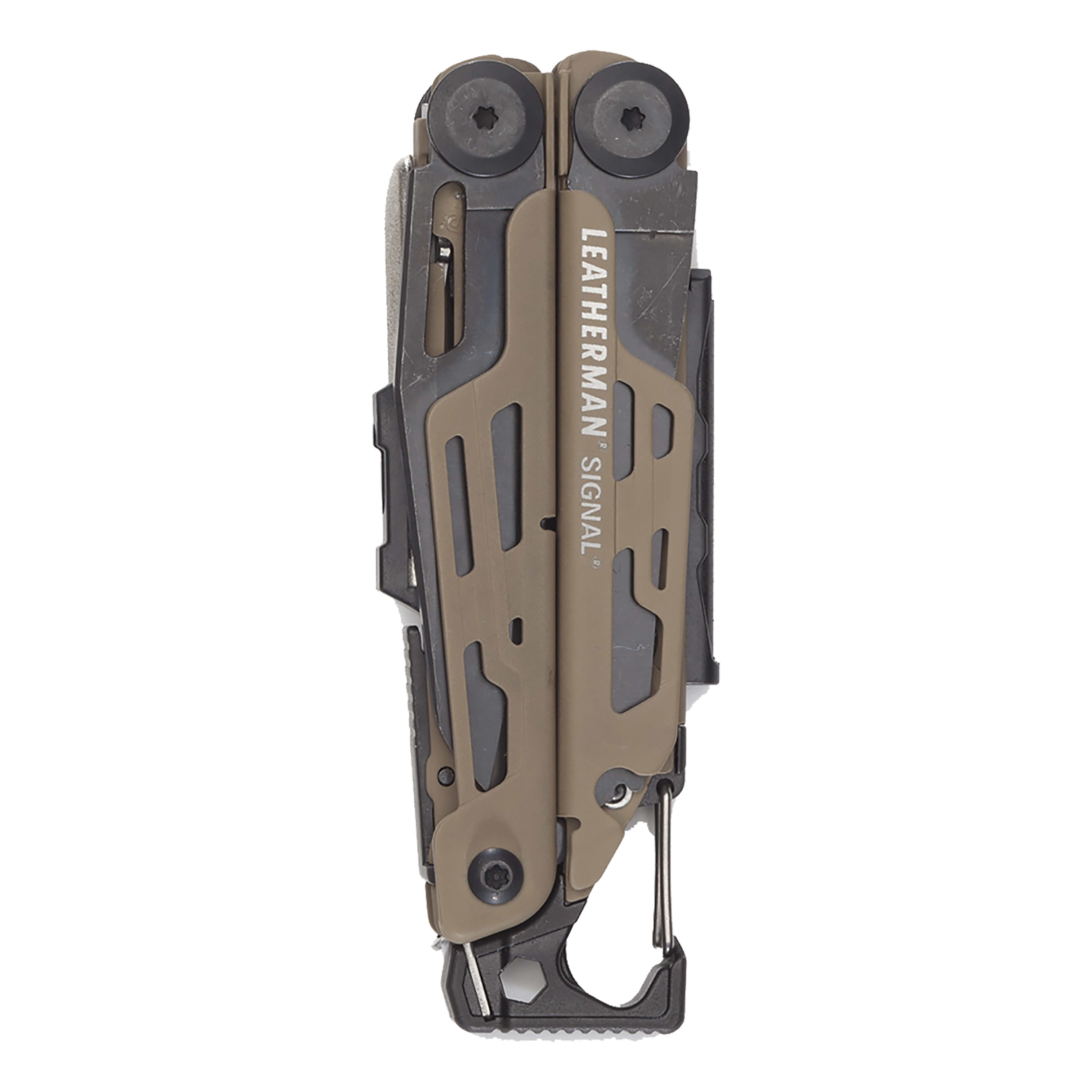 Multitool signal 2025