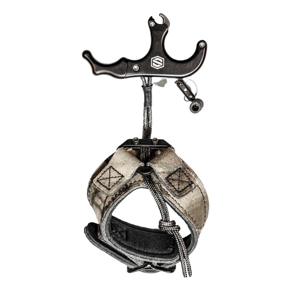 Scott Archery Pursuit Release Cabela's Canada