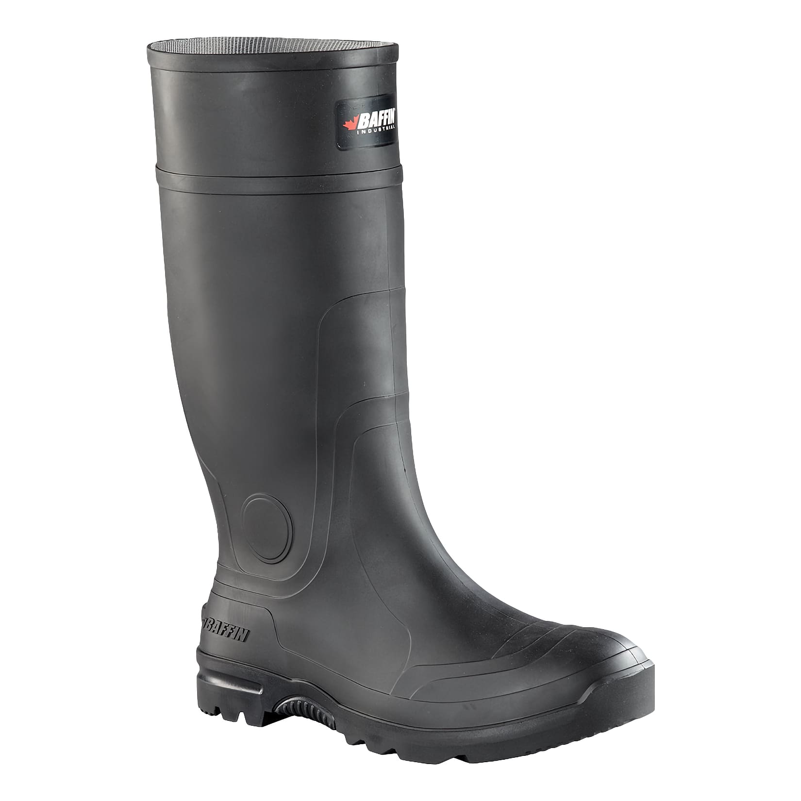 Baffin Men s Blackhawk Plain Toe Rubber Boots Cabela s Canada