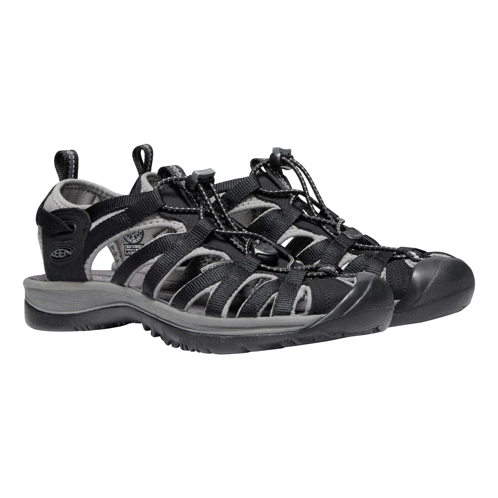 KEEN® Women’s Whisper Sandal | Cabela's Canada