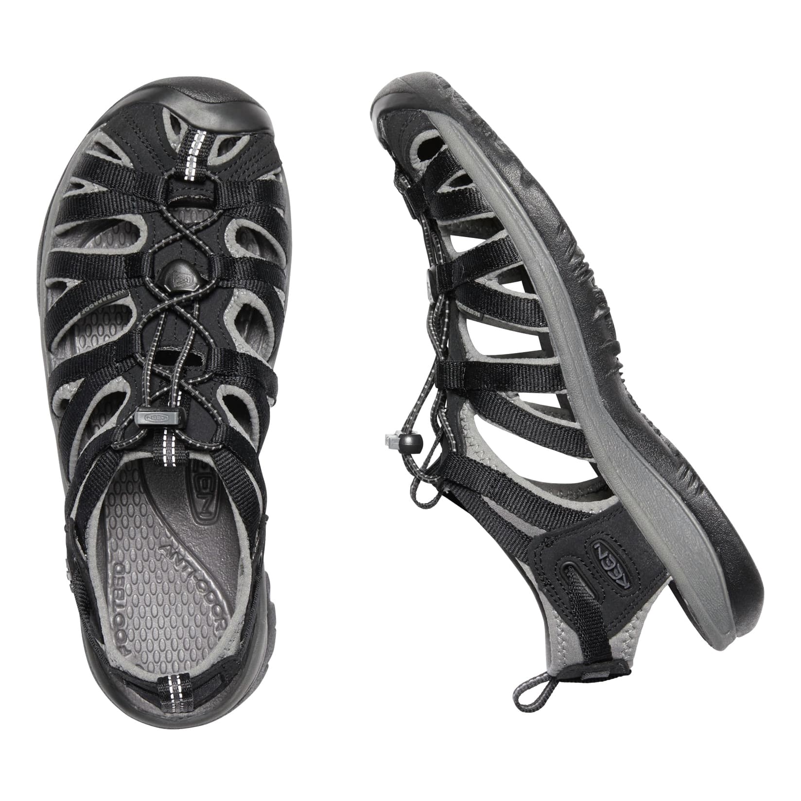 Cabelas womens keen sandals 2025