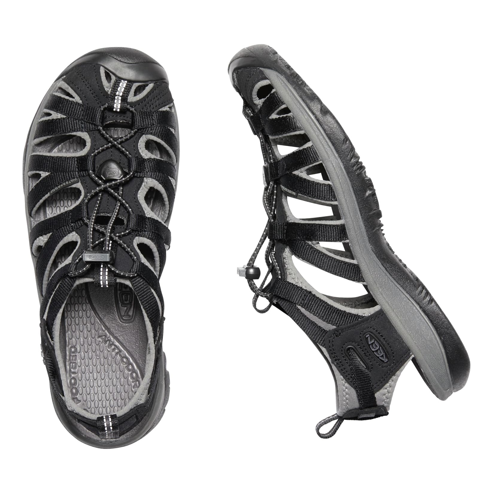 KEEN™ Women’s Whisper Sandal