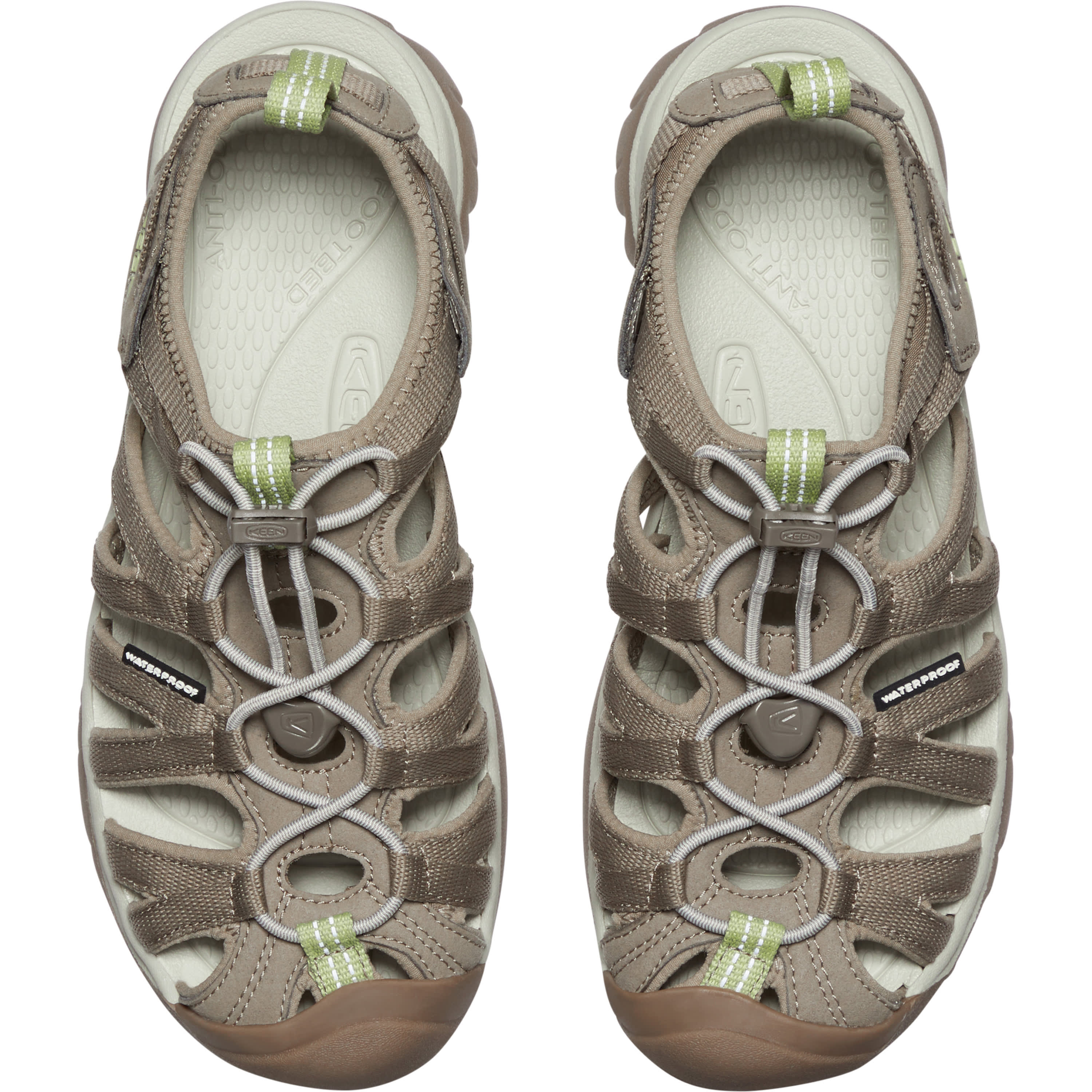 KEEN® Women’s Whisper Sandal