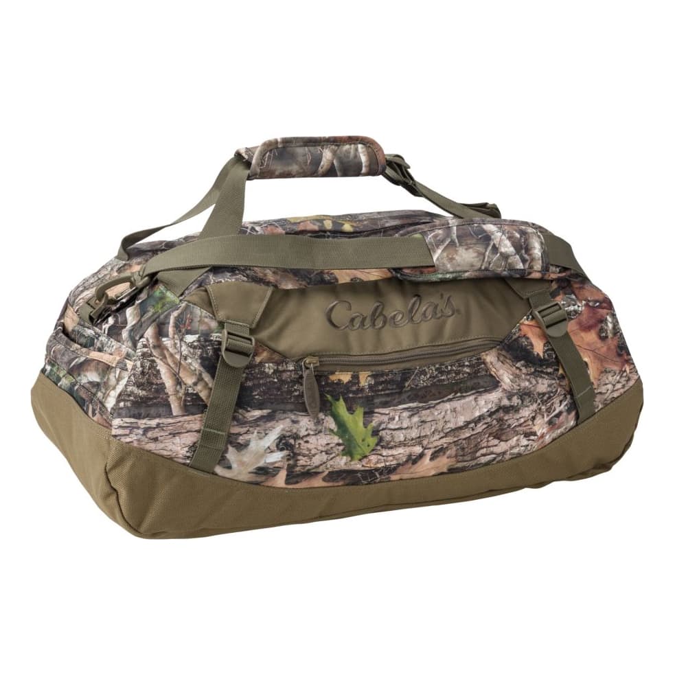 Cabela's 1000 Range Bag