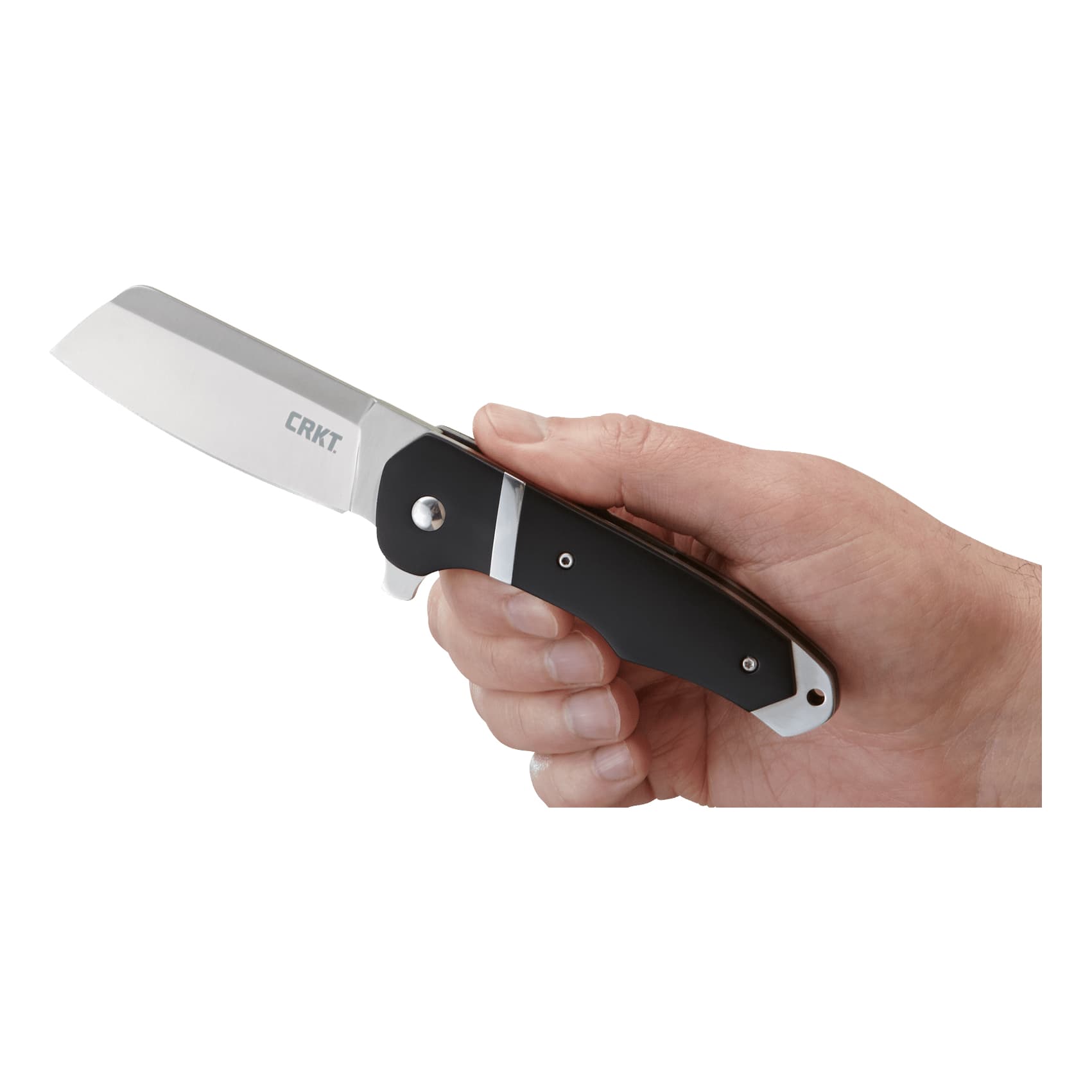 CRKT Ripsnort™ Folding Knife - In the Field