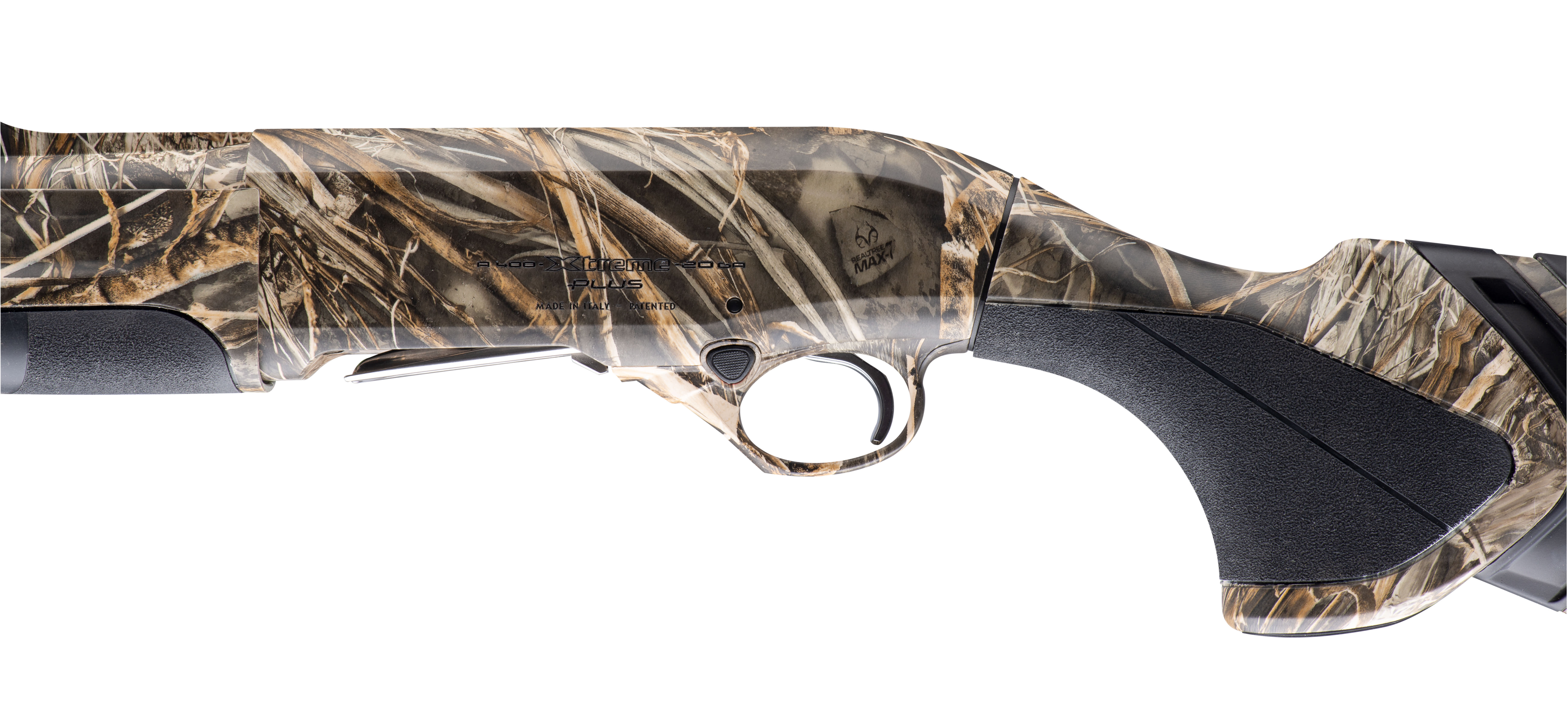 Beretta A400 Xtreme Plus Kick-Off Semi-Auto 12 Ga 28 Barrel 3.5 Gore  Optifade 2rd - Fin Feather Fur Outfitters