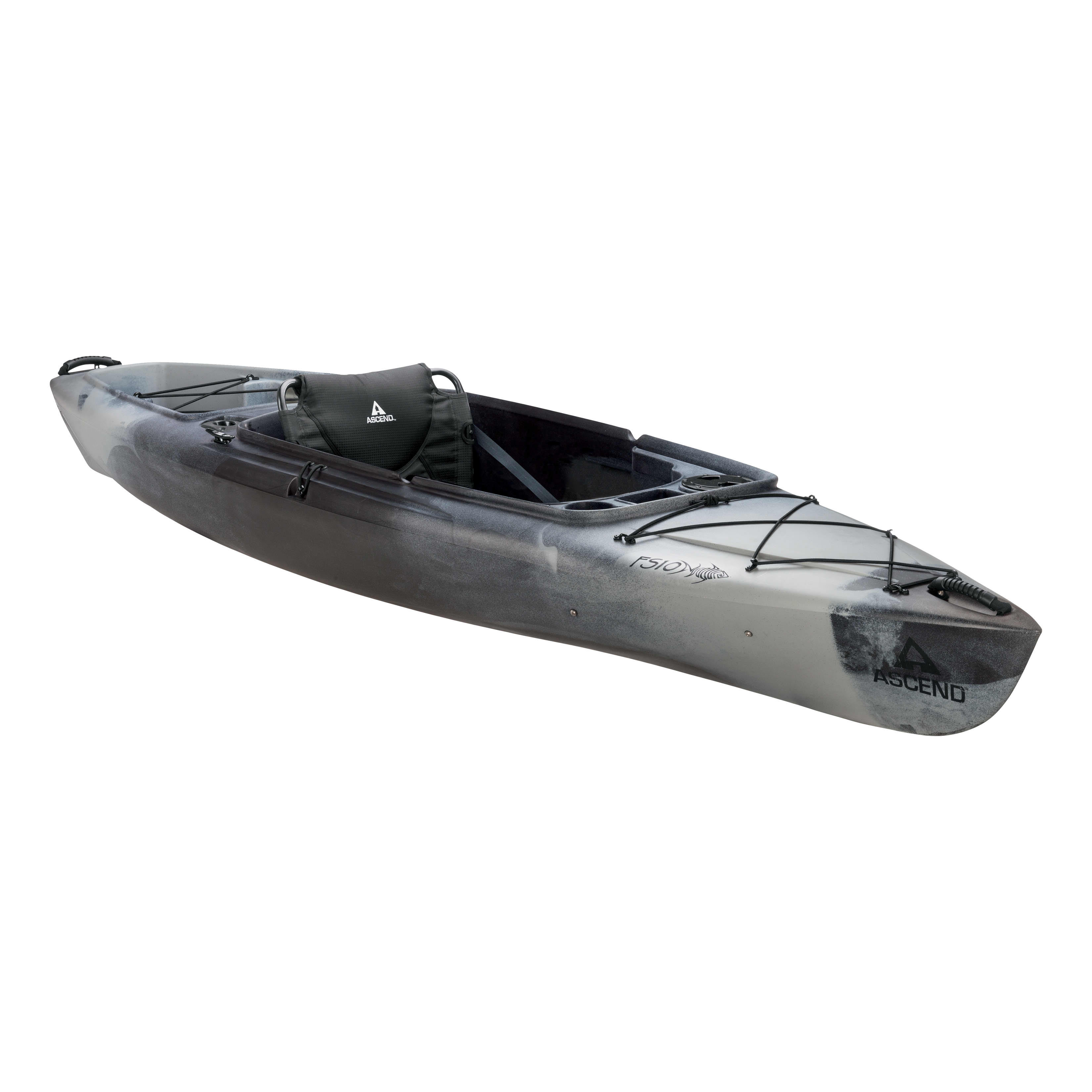 ASCEND® FS10 SitIn Angler Kayak Cabela's Canada