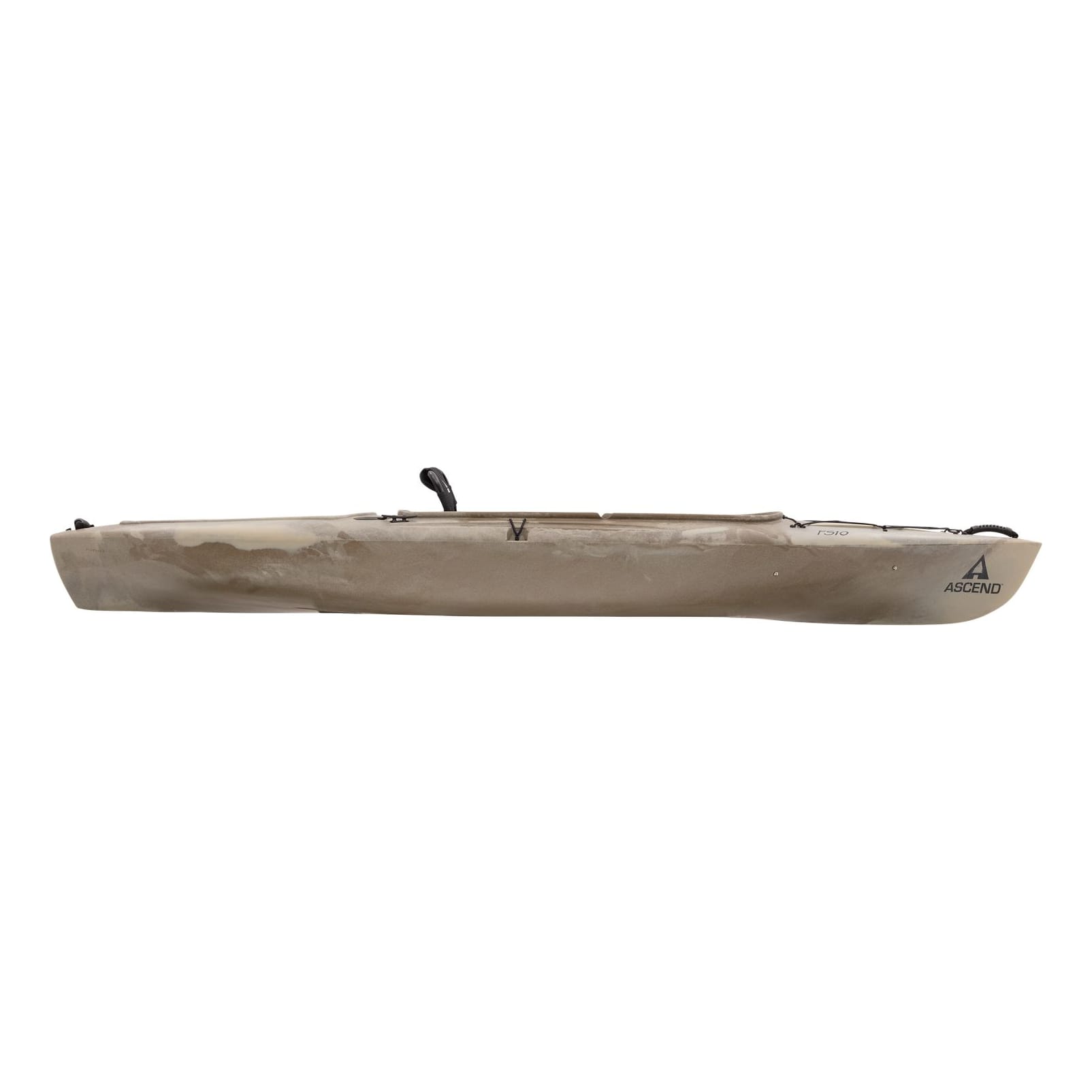 ASCEND® FS10 SitIn Angler Kayak Cabela's Canada