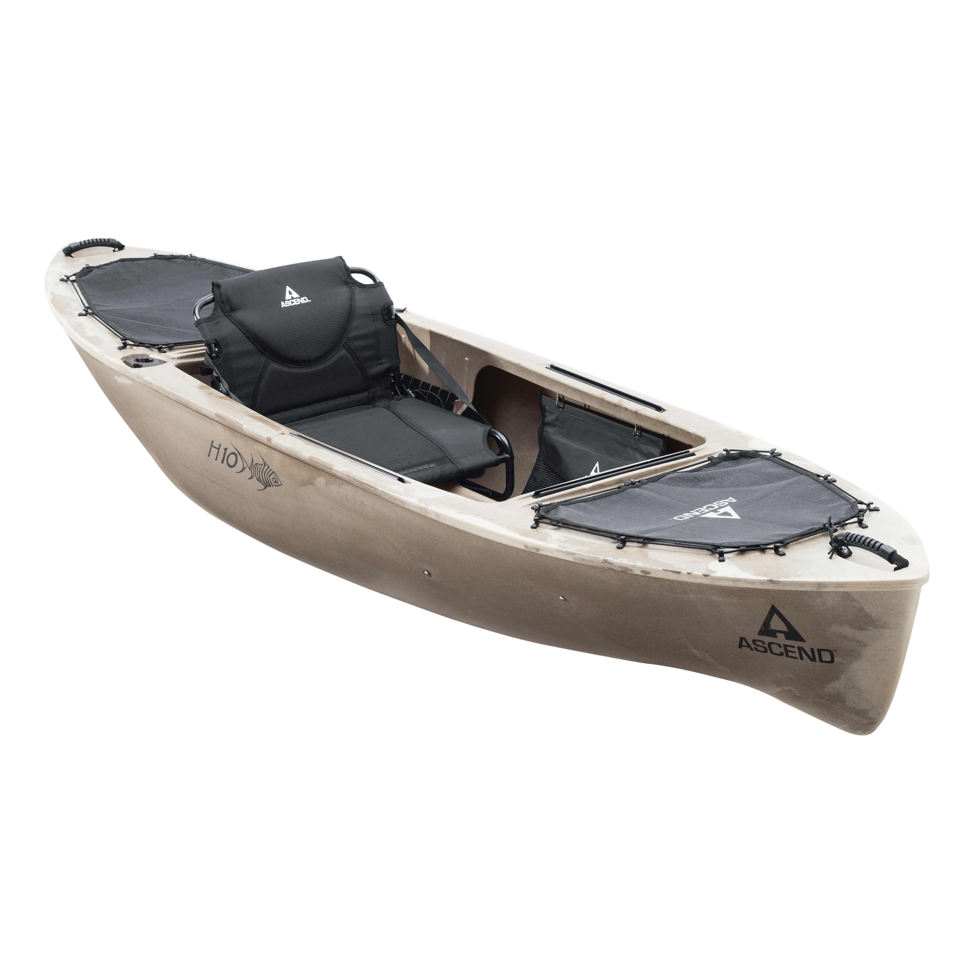 ASCEND® H10 Hybrid Kayak Cabela's Canada