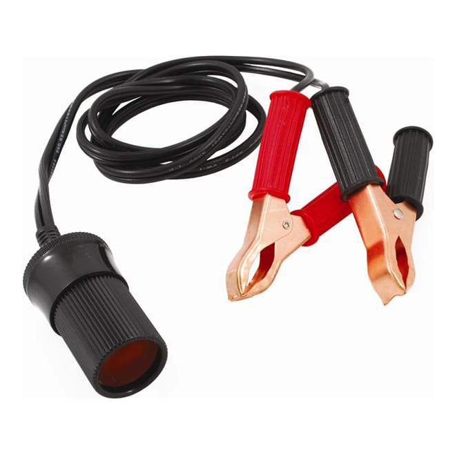 Attwood Battery Adapter Accessory Plug Cabela's Canada