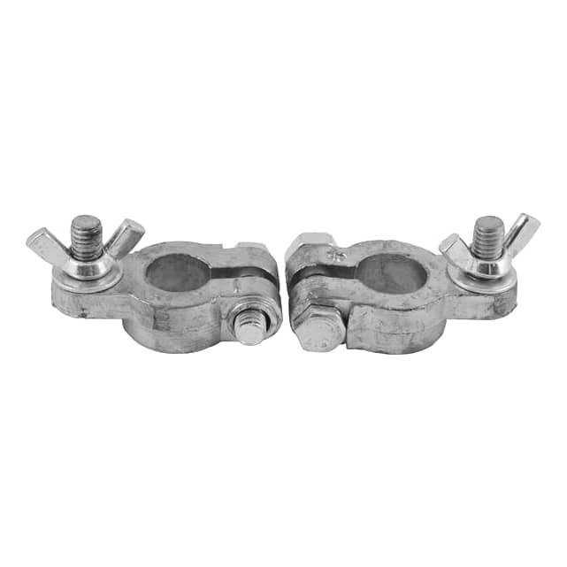 Attwood Polarized Wing Nut Battery Terminals Cabela's Canada