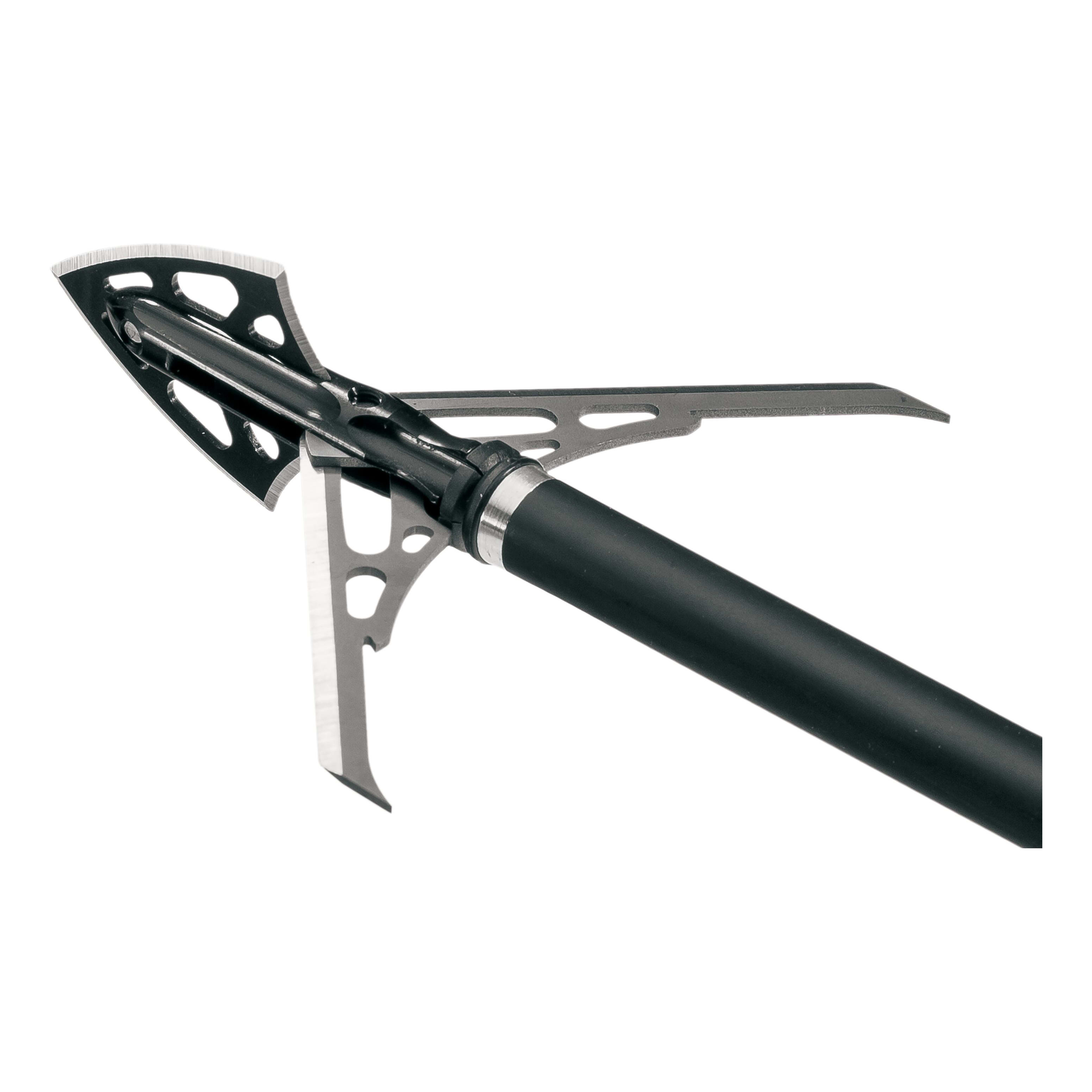 Rage® XTreme™ FourBlade Broadhead Cabela's Canada