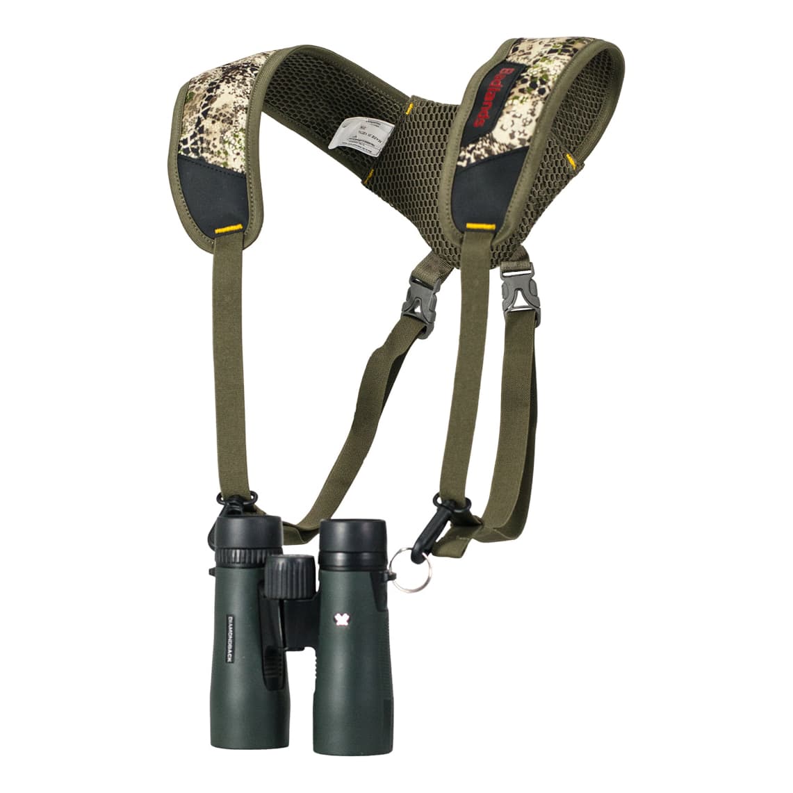 Badlands Bino Basics Binocular Straps Cabela s Canada