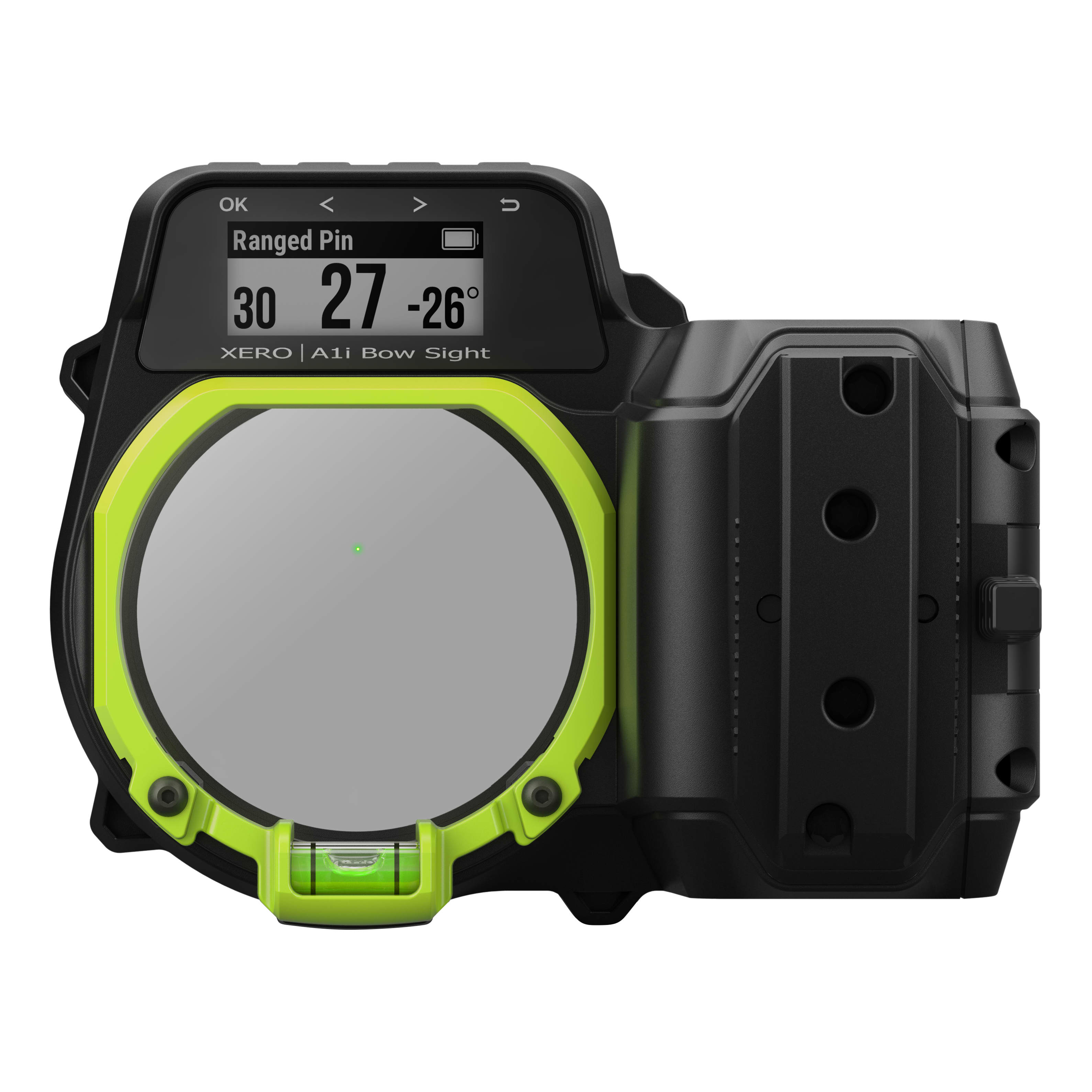 Garmin® Xero™ A1i Rangefinding Sight