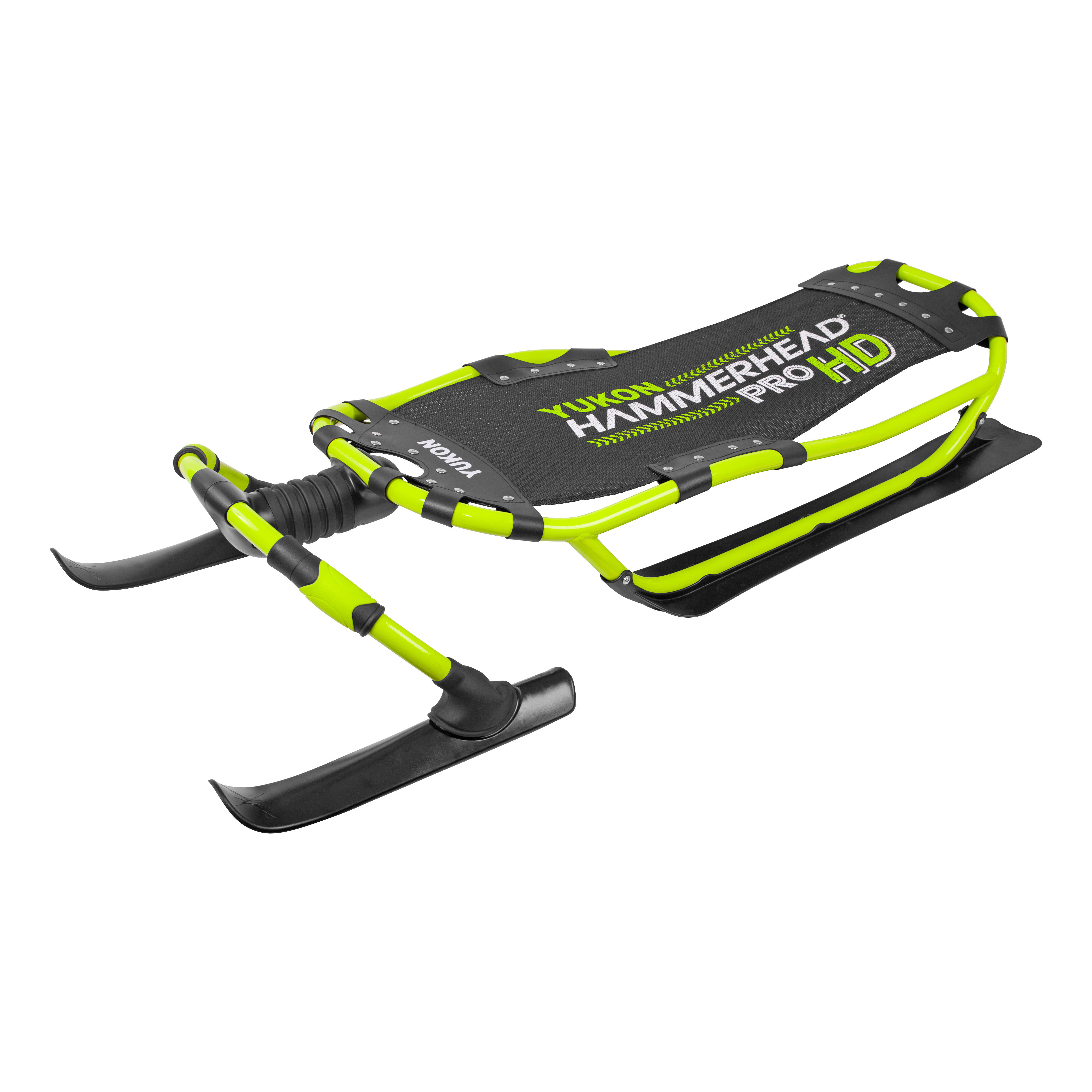 Yukon Hammerhead® Pro HD Sled Cabela's Canada