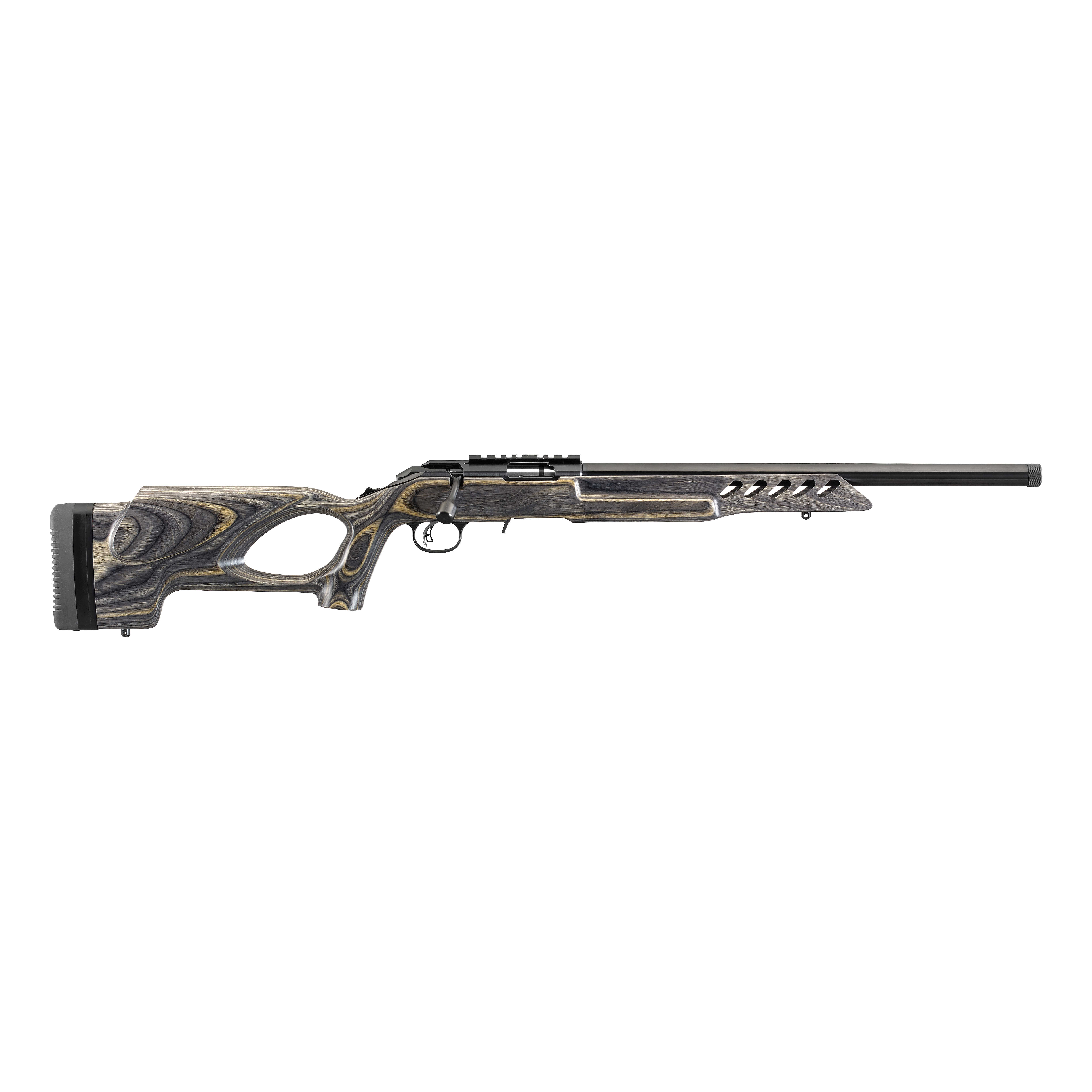 Ruger® American Rimfire BoltAction Target Rifle Cabela's Canada