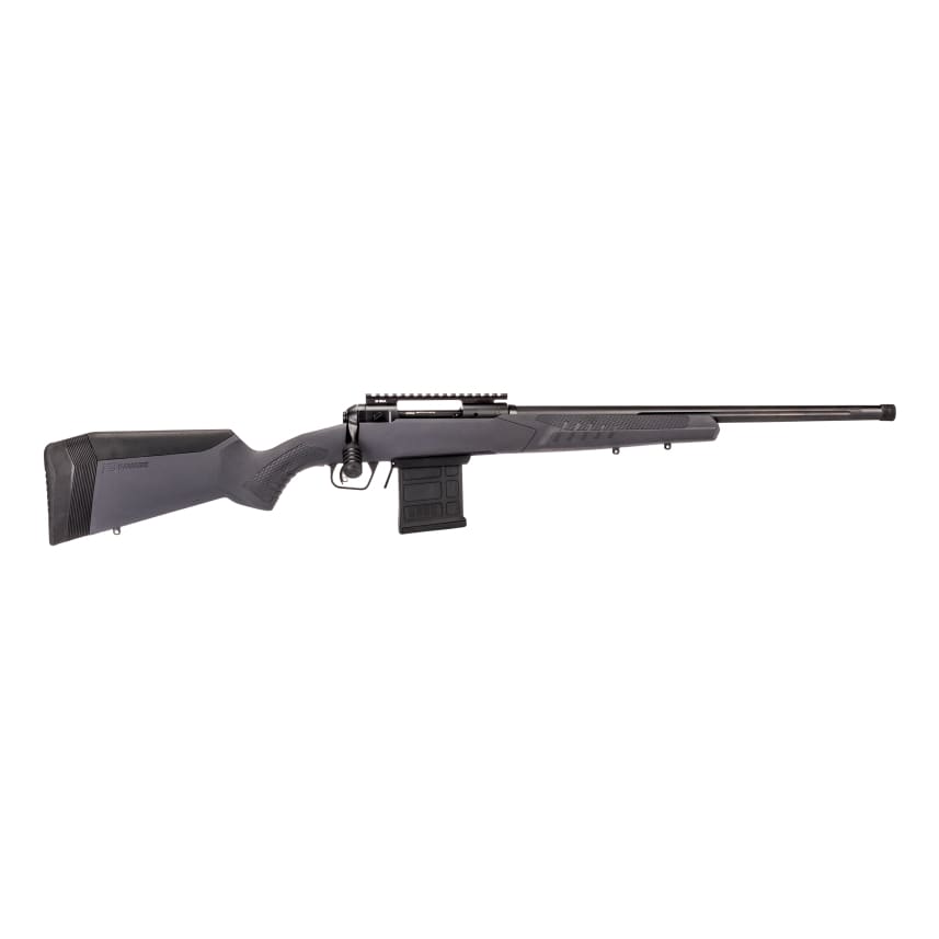Savage® 110 Tactical Bolt Action Rifle