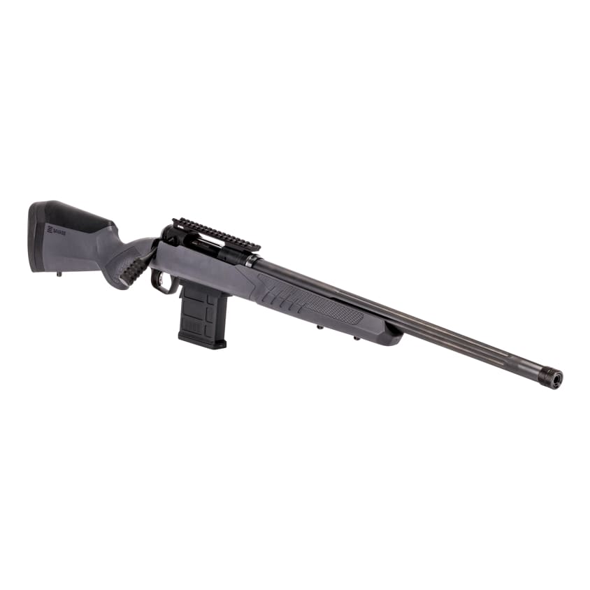 Savage® 110 Tactical Bolt Action Rifle