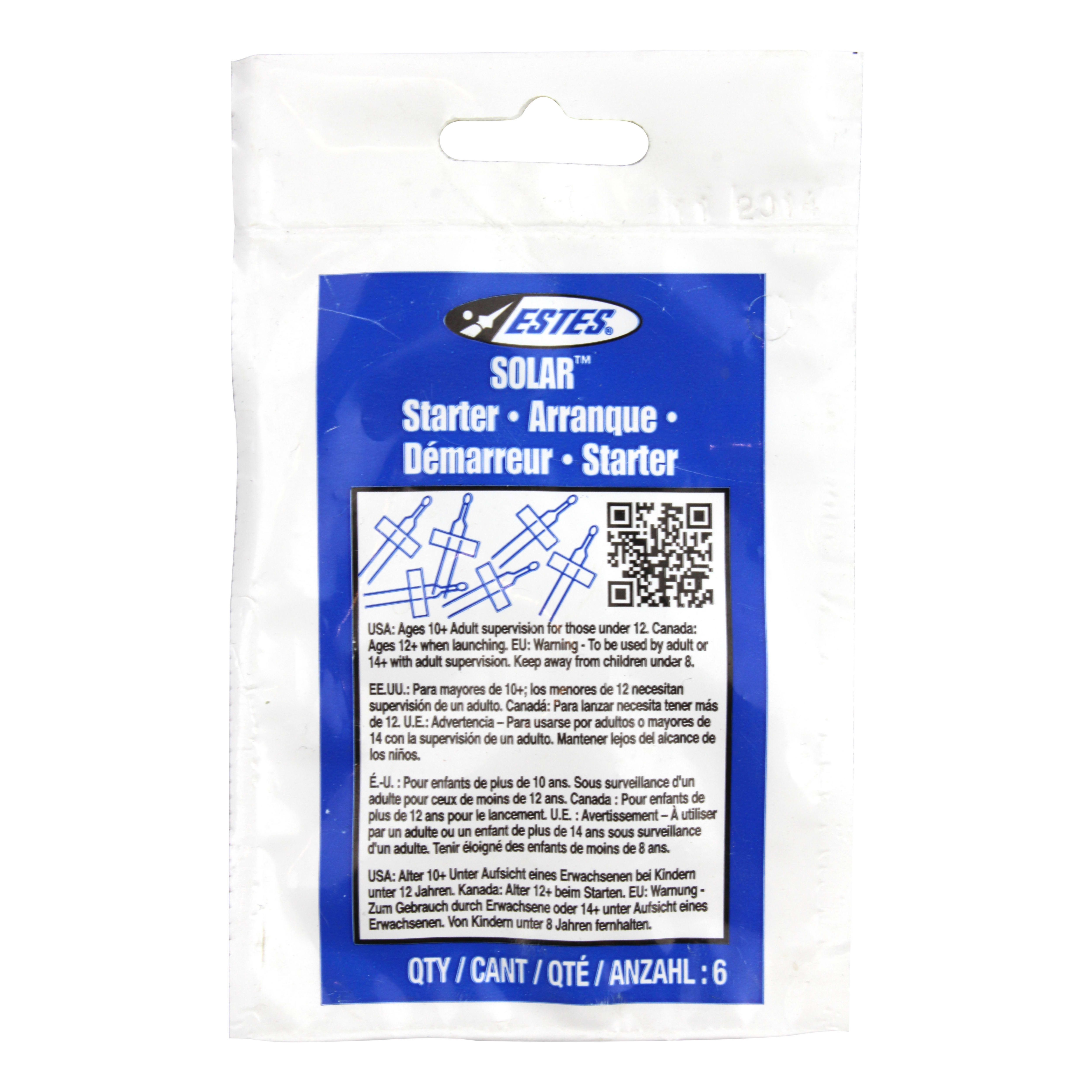 Estes Igniters Cabela's Canada