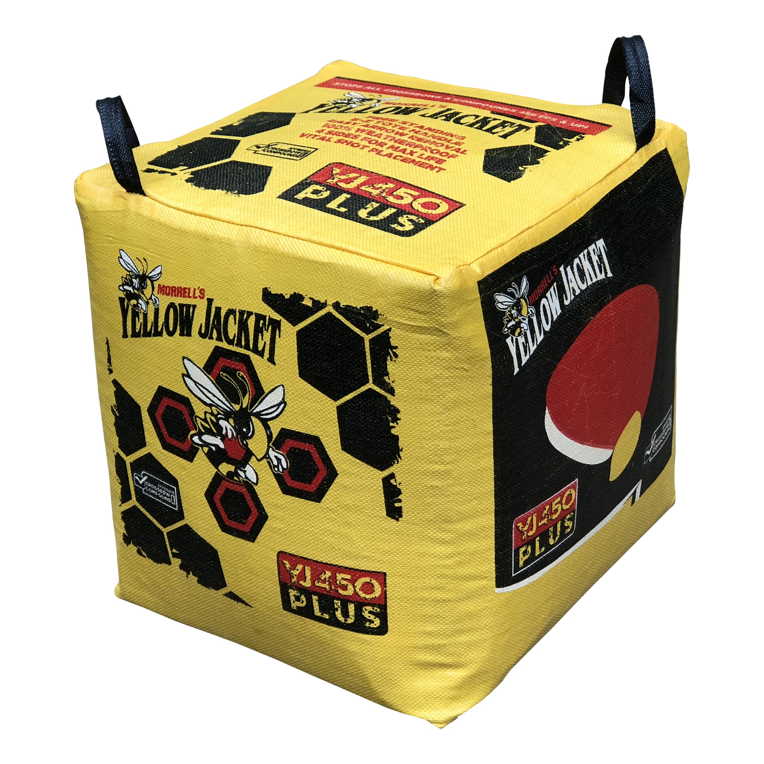 Morrell Yellow Jacket YJ 450 Plus Archery Target Cabela s Canada