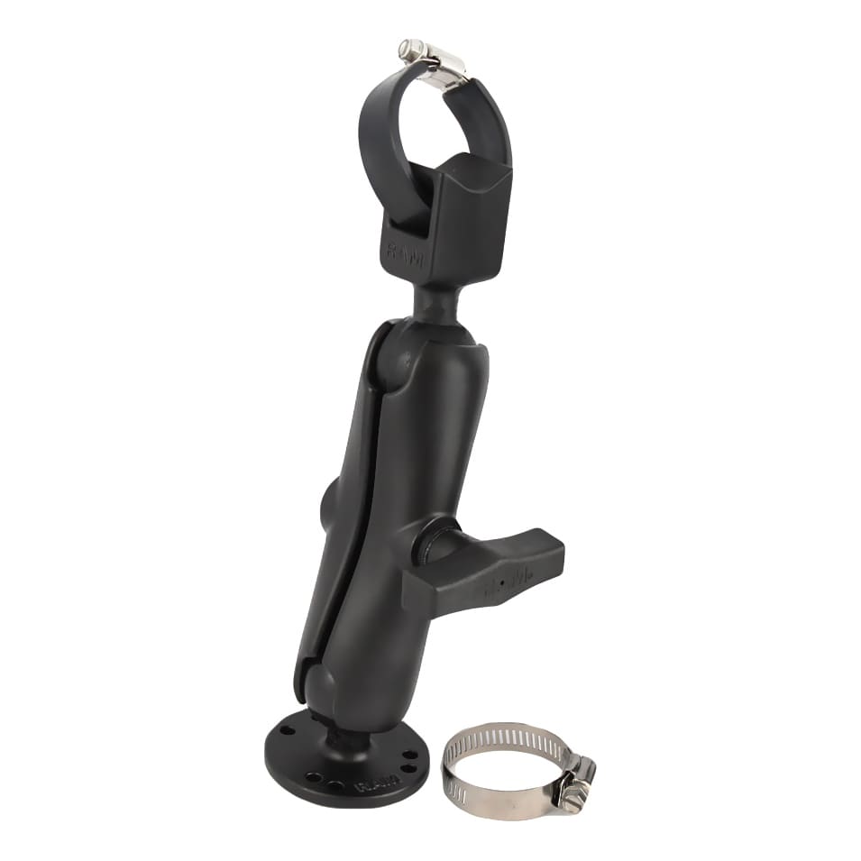 RAM® Trolling Motor Stabilizer Mount Cabela's Canada