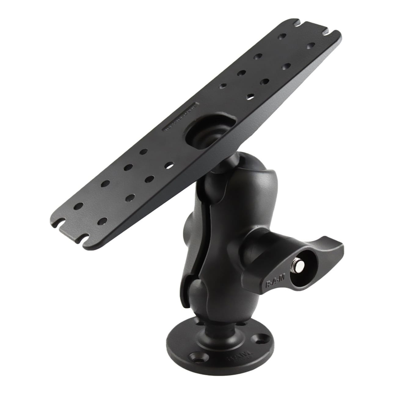 RAM® Mount D Size Universal Mount Cabela's Canada