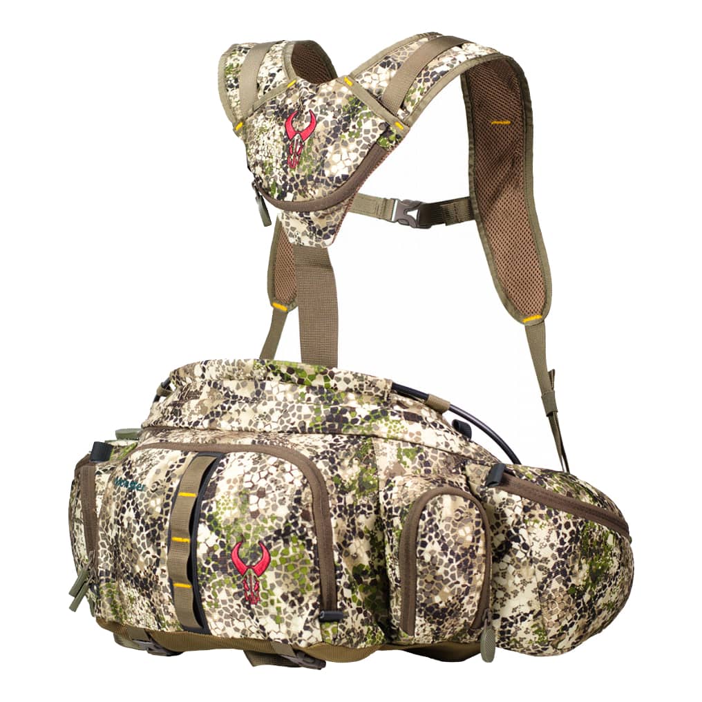 Cabelas fanny pack clearance