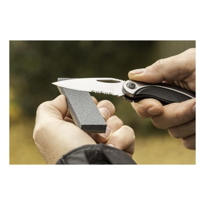 Smith's® Dual Grit Sharpening Stone Cabela's Canada