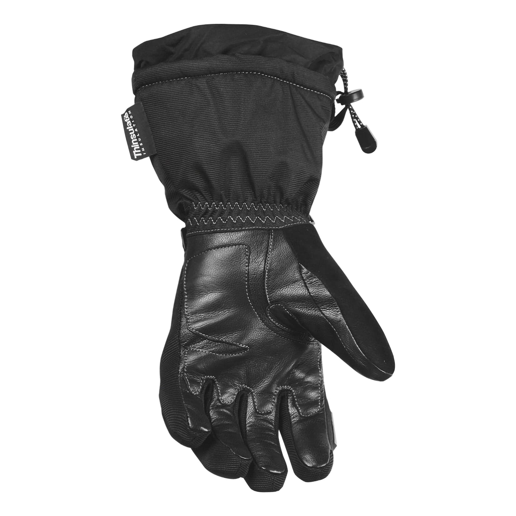 FXR® Men’s Fuel Glove