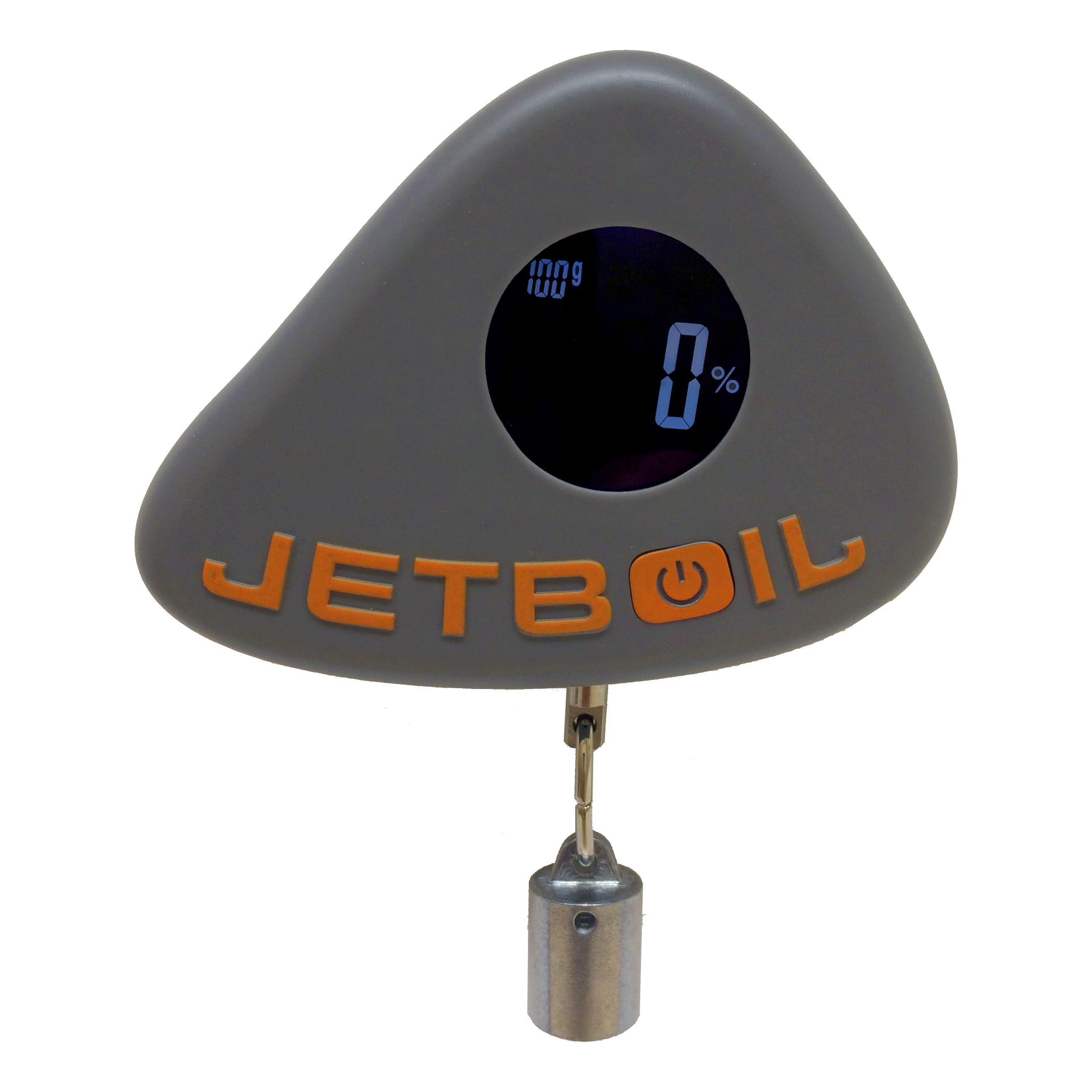 Jetboil® Jet Gauge Fuel Canister Measurement Tool Cabela's Canada
