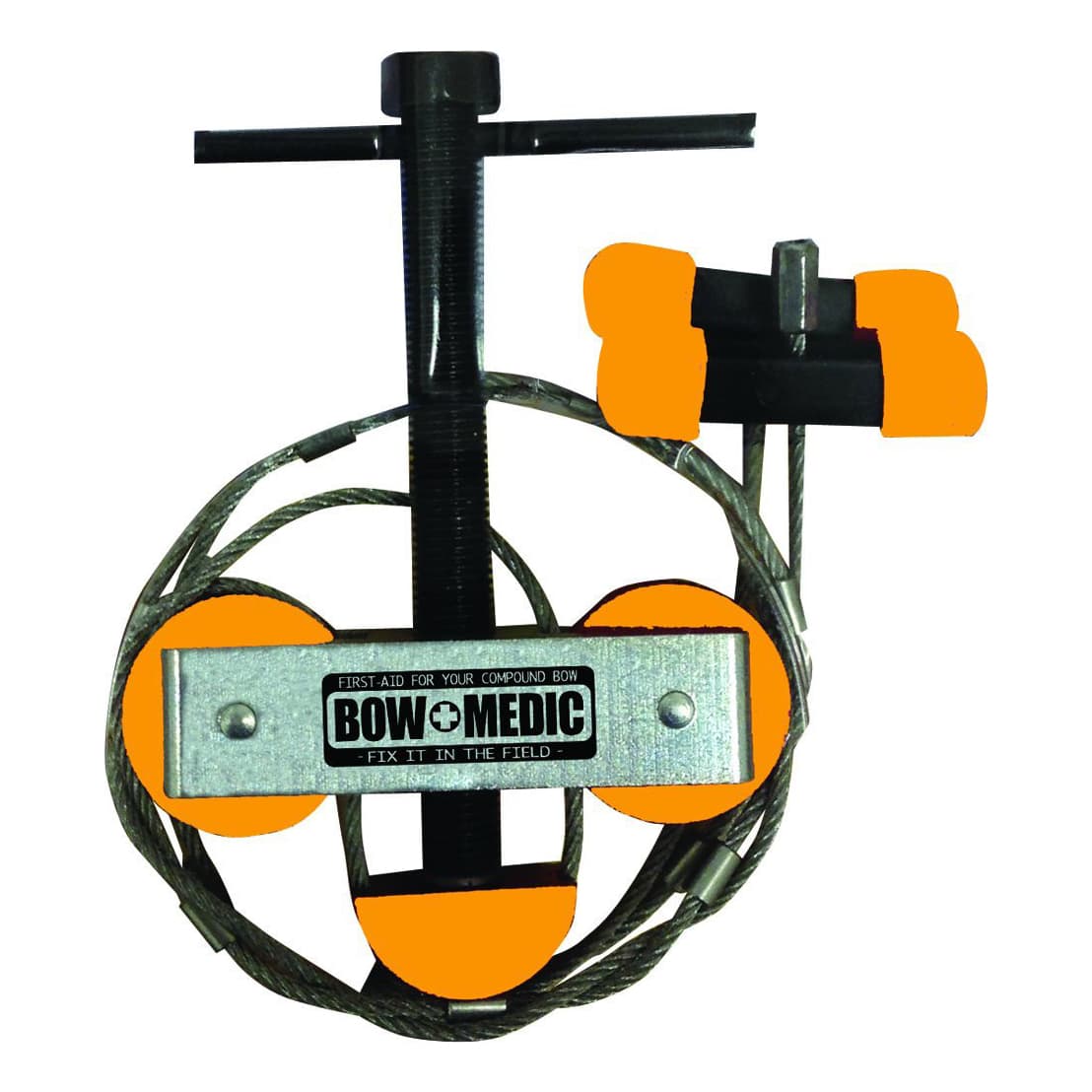 Bow Medic Portable Bow Press