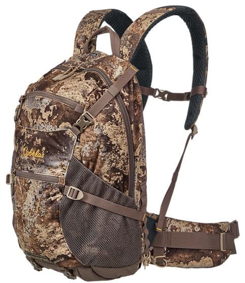 Cabelas elite scout pack cheap