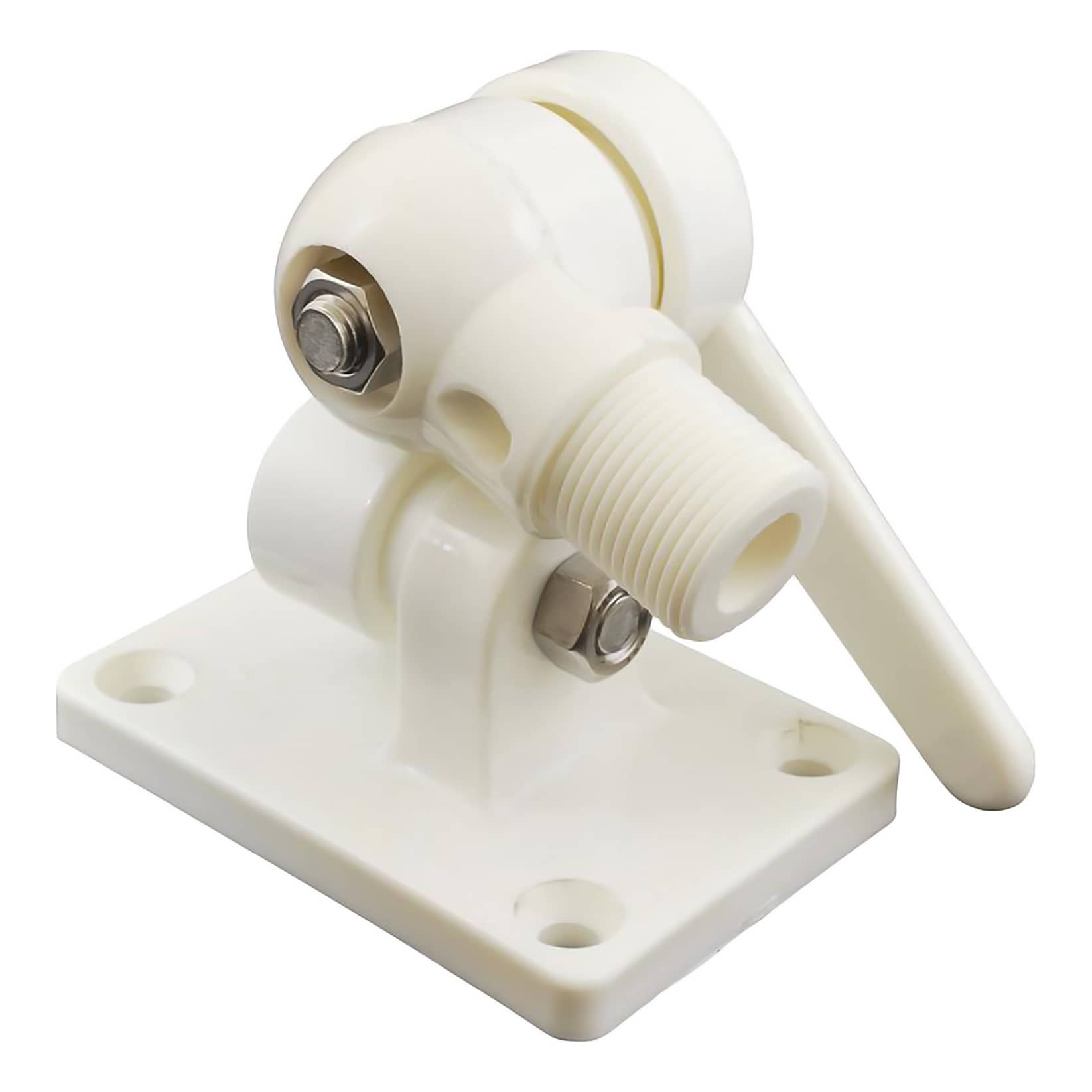 Attwood Deck Mount Nylon Antenna Base Cabela's Canada