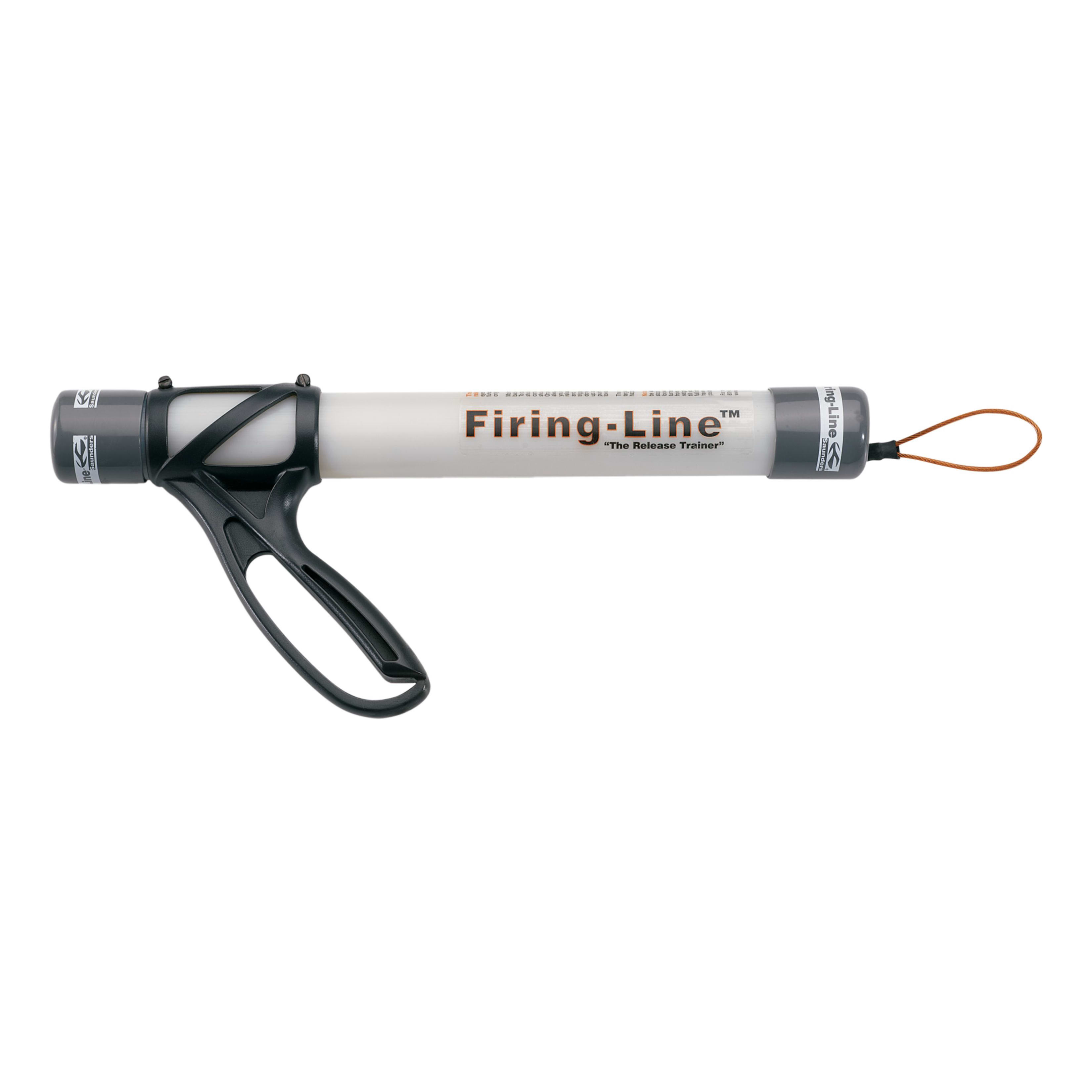 Saunders™ Archery FiringLine™ Release Trainer Cabela's Canada